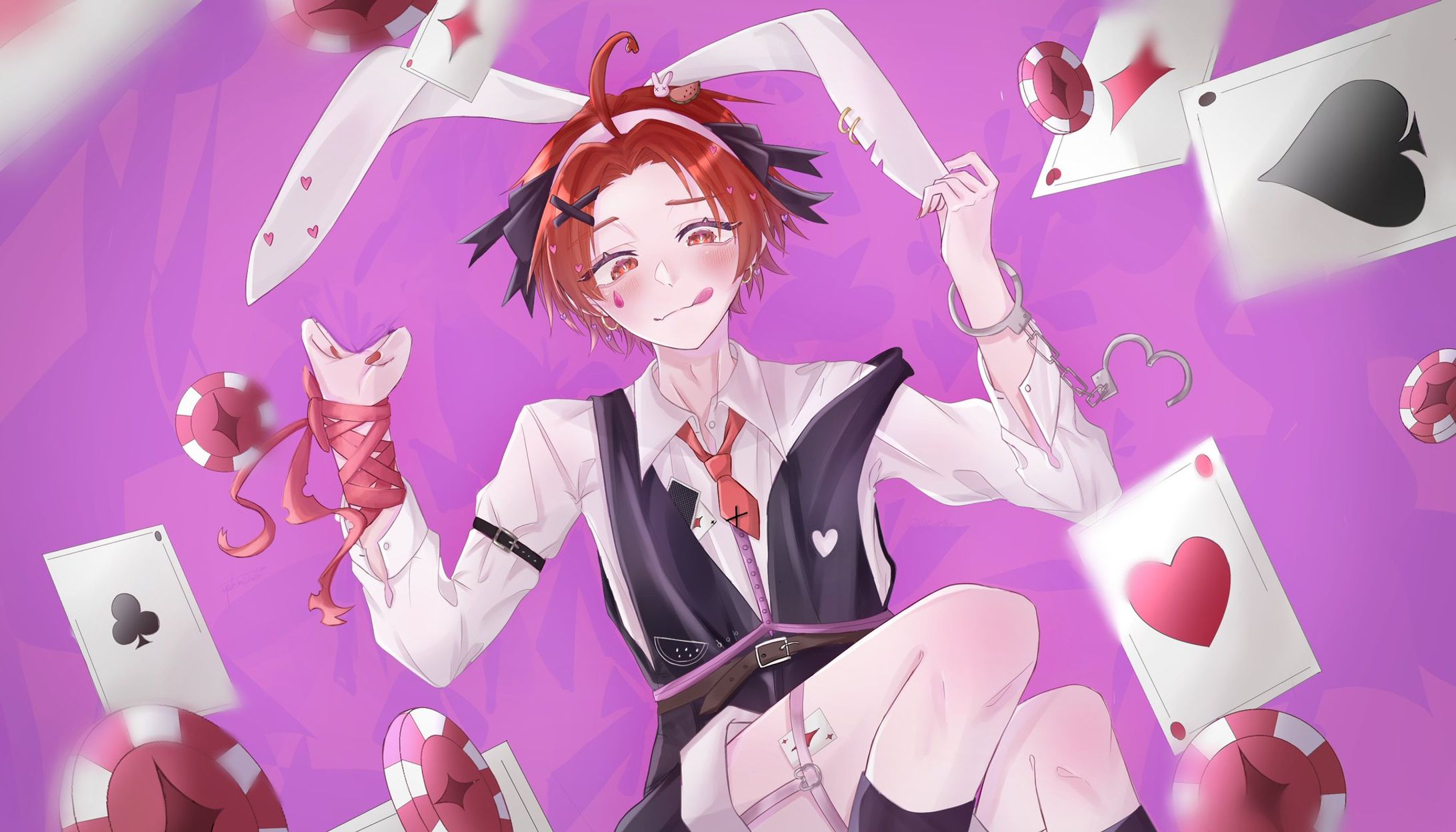 パロディイラスト等-1