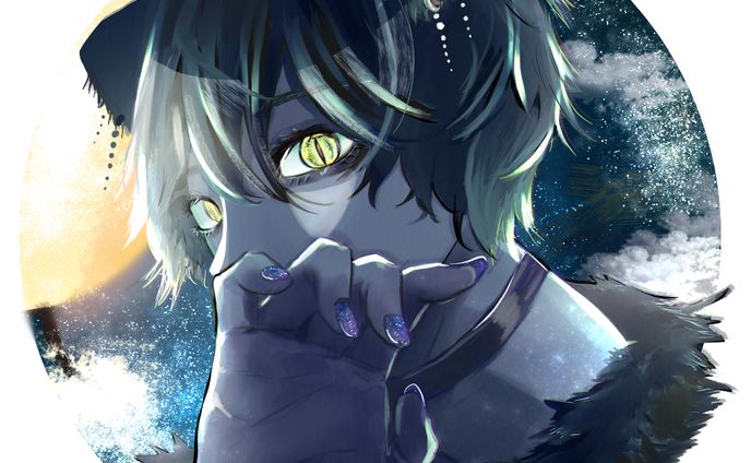 illust、ご依頼