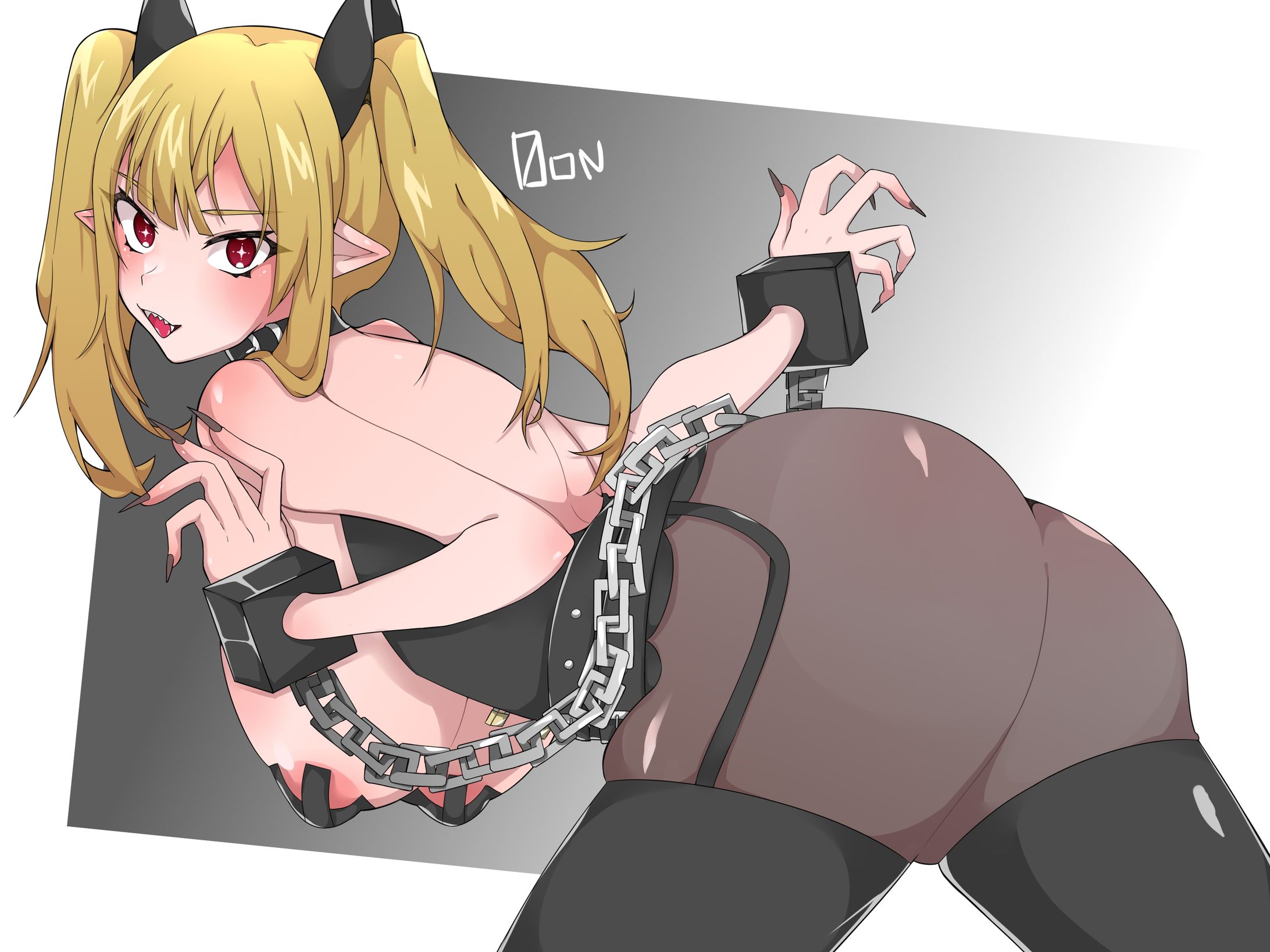 一般向イラスト-1