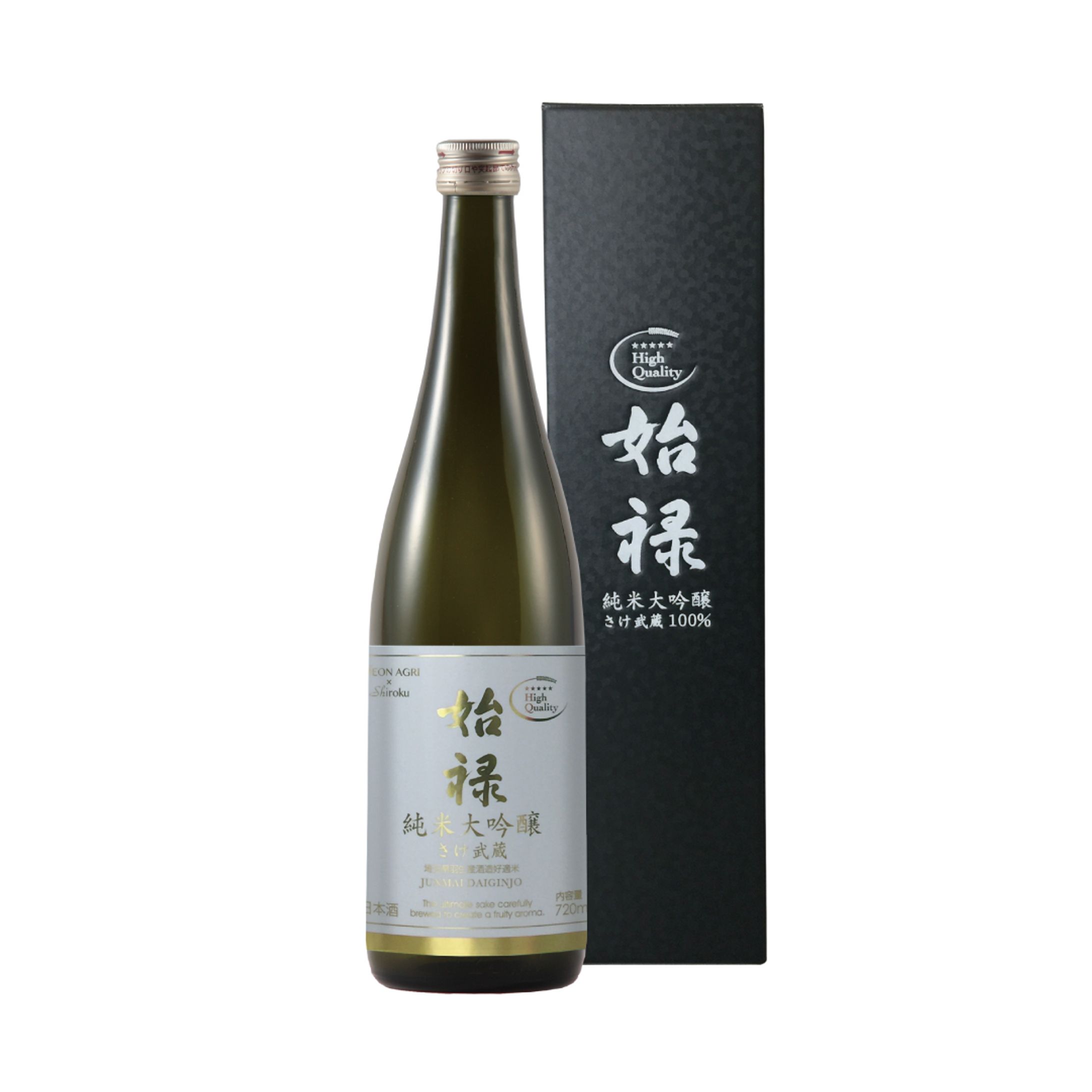 日本酒ラベル／箱デザイン制作-1
