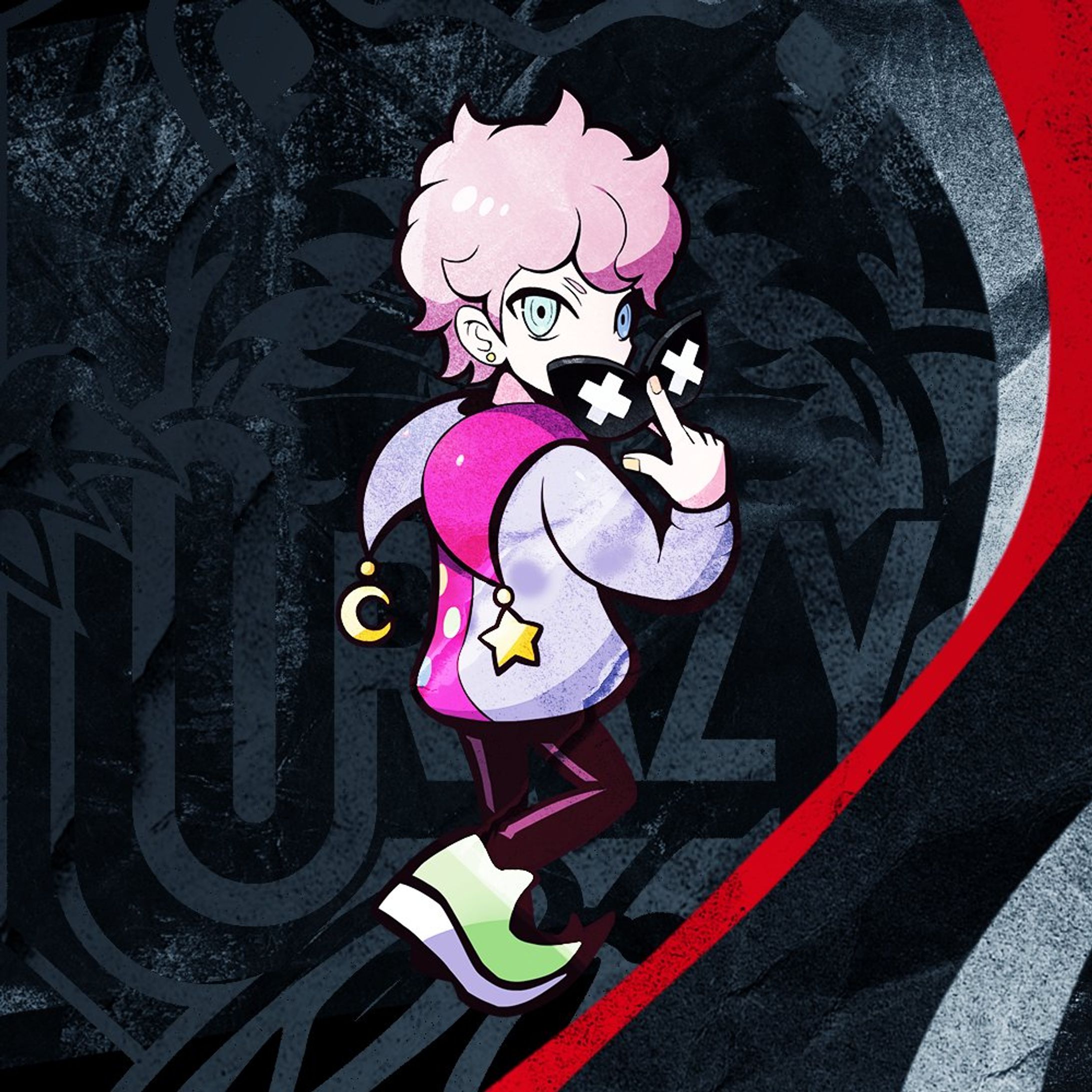 2021【e-sportsの仕事】大人気チームCrazy RaccoonからFranciscoさん来校！｜大阪アニメ・声優＆eスポーツ専門学校-1