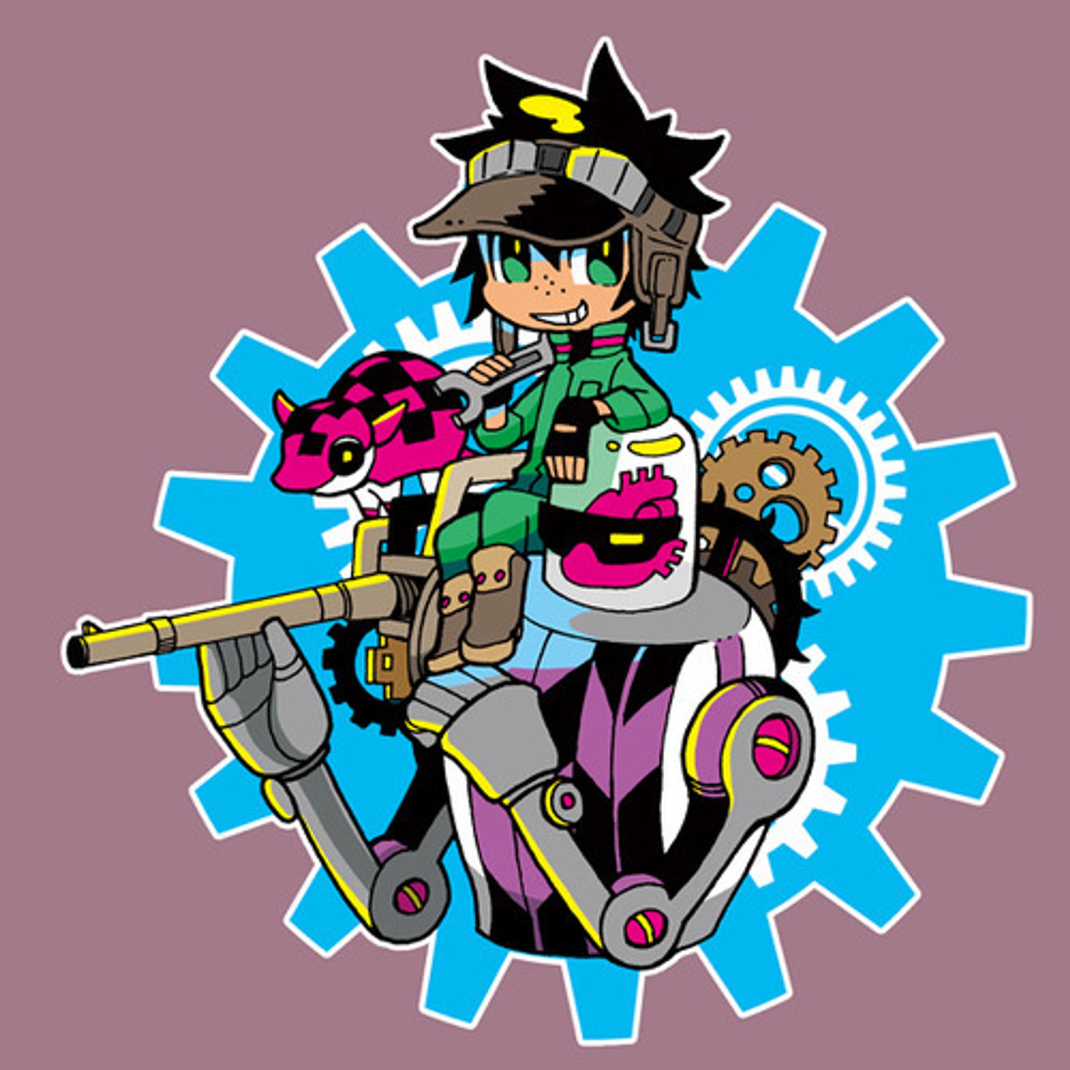 オリジナルアクキー-1