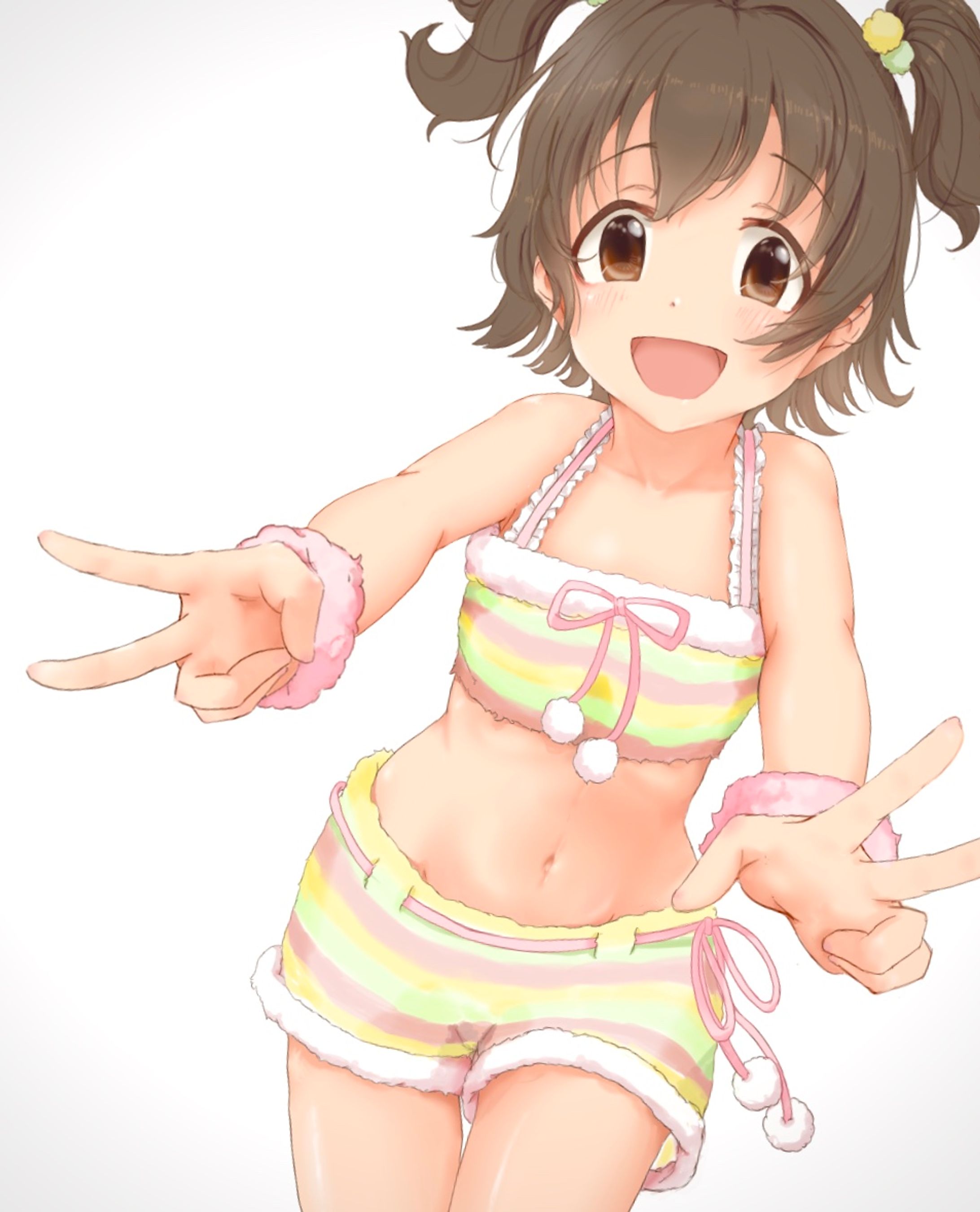 みりあ・千枝-1