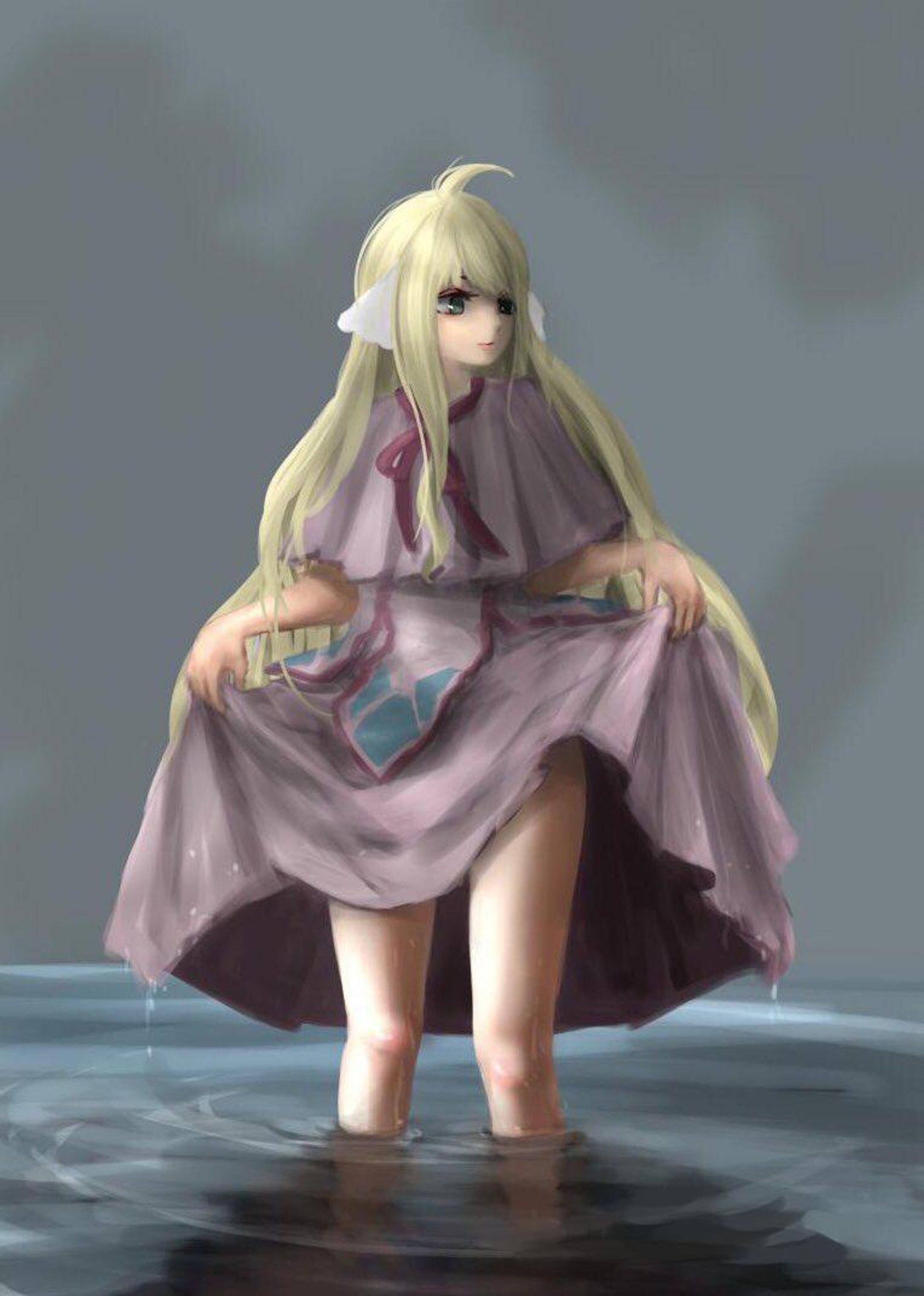 ファンアート-1