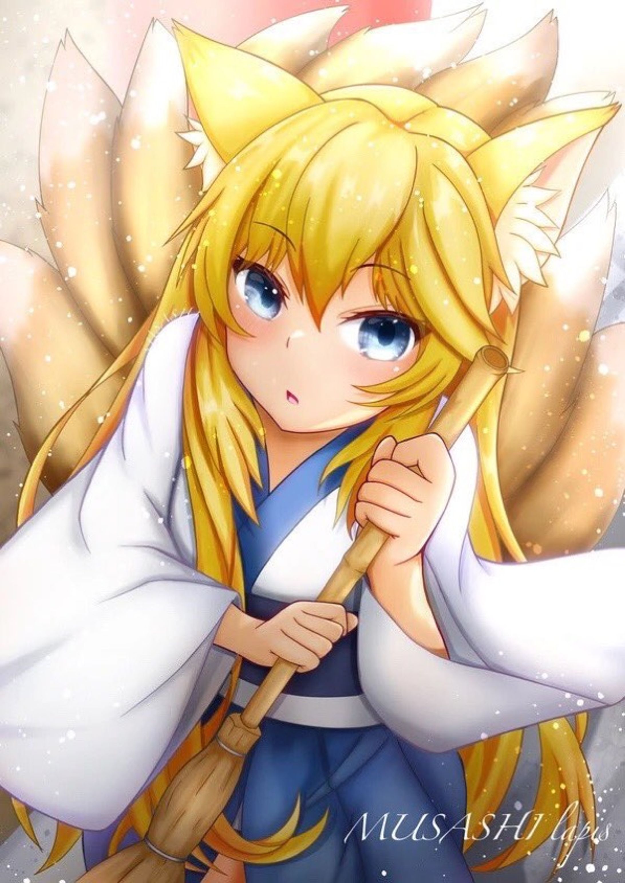 オリジナルキャラクター-1