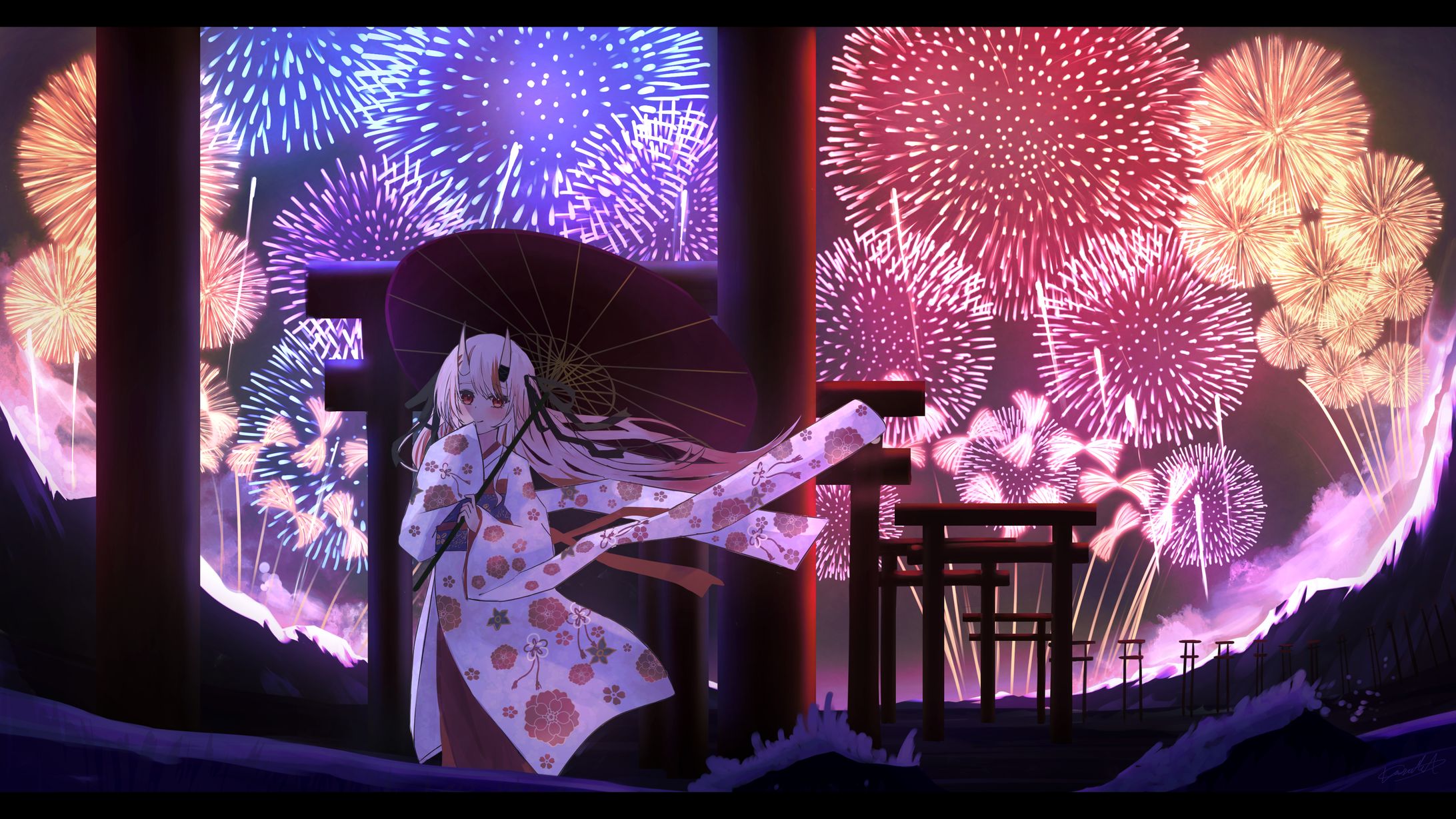 夢花火-1