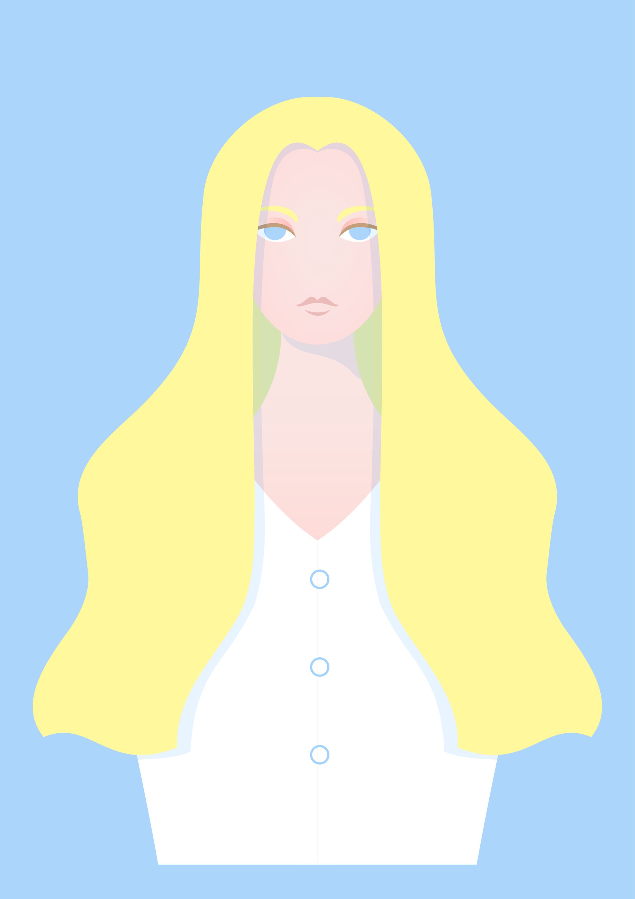 female1 -1