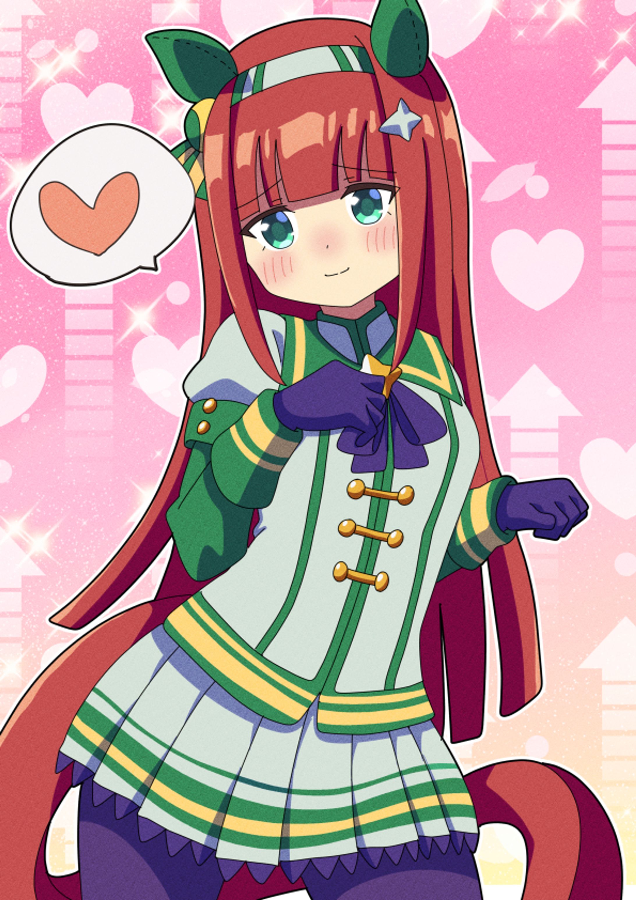 サイレンススズカ-1
