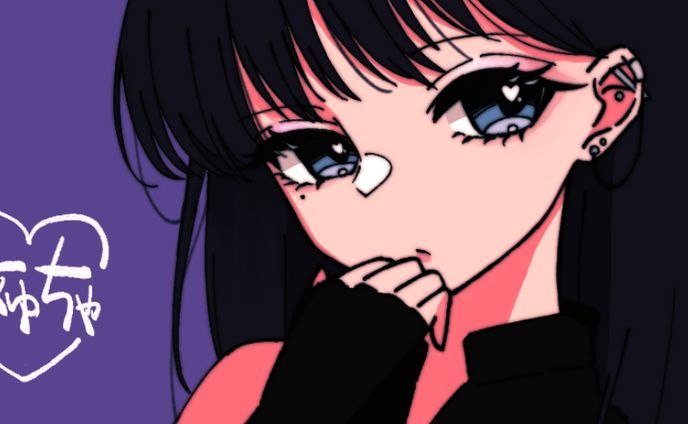 ヘッダーデザイン