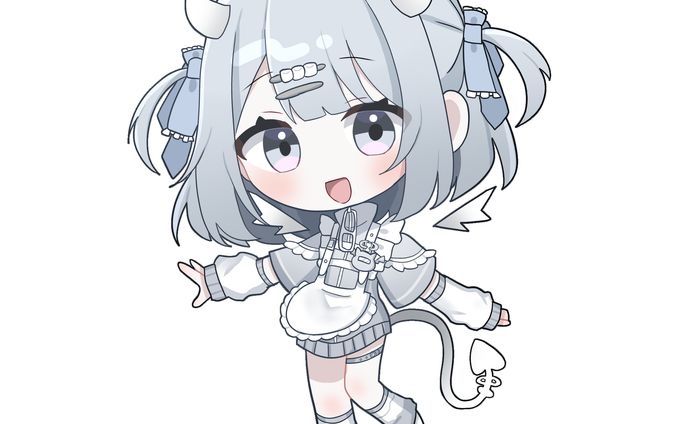 ミニキャラ、SDキャラまとめ