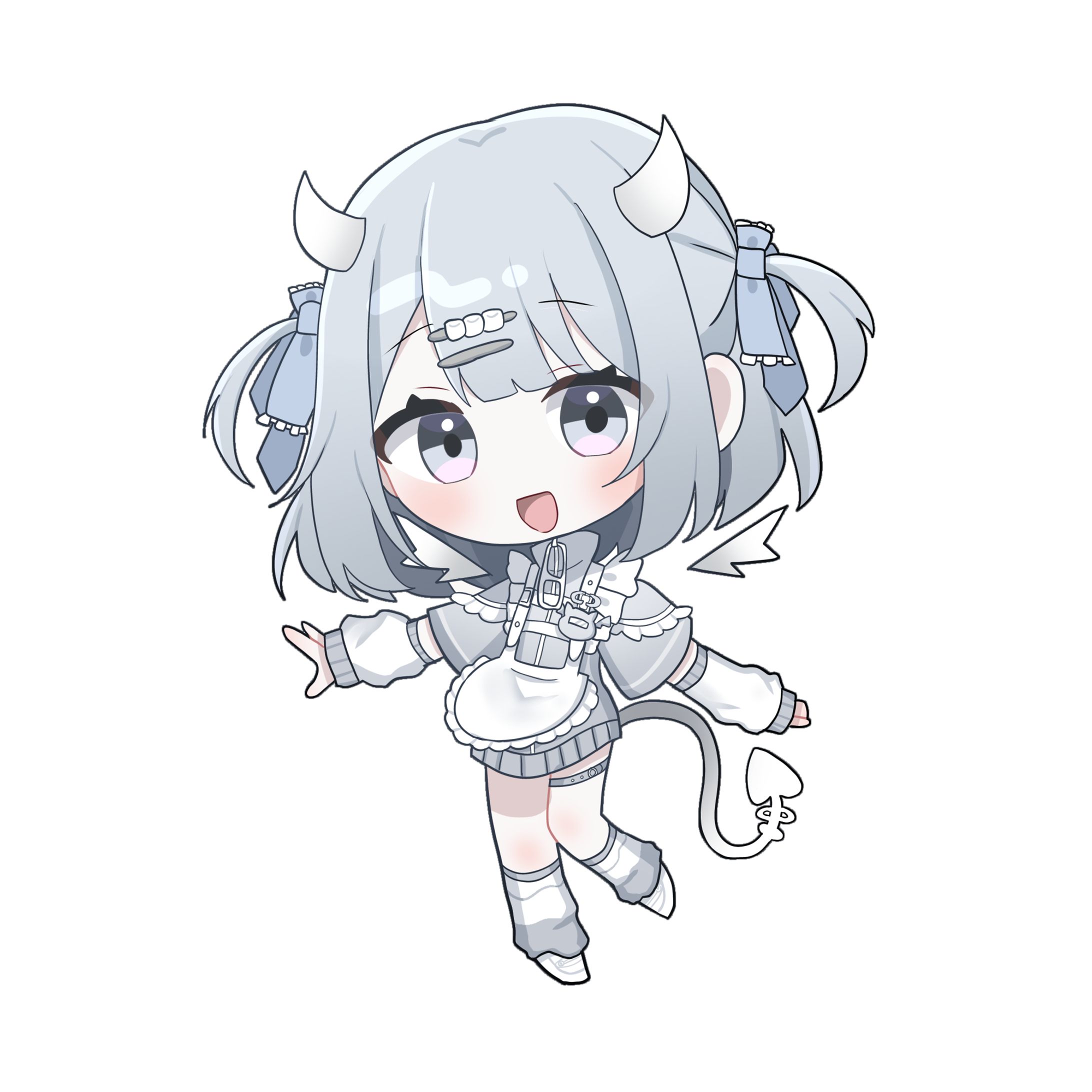 ミニキャラ、SDキャラまとめ-1