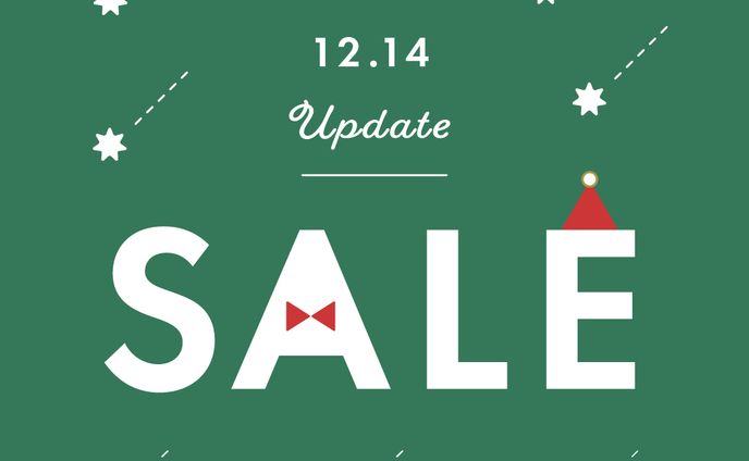 クリスマスセール_バナー（リサイズも有り）