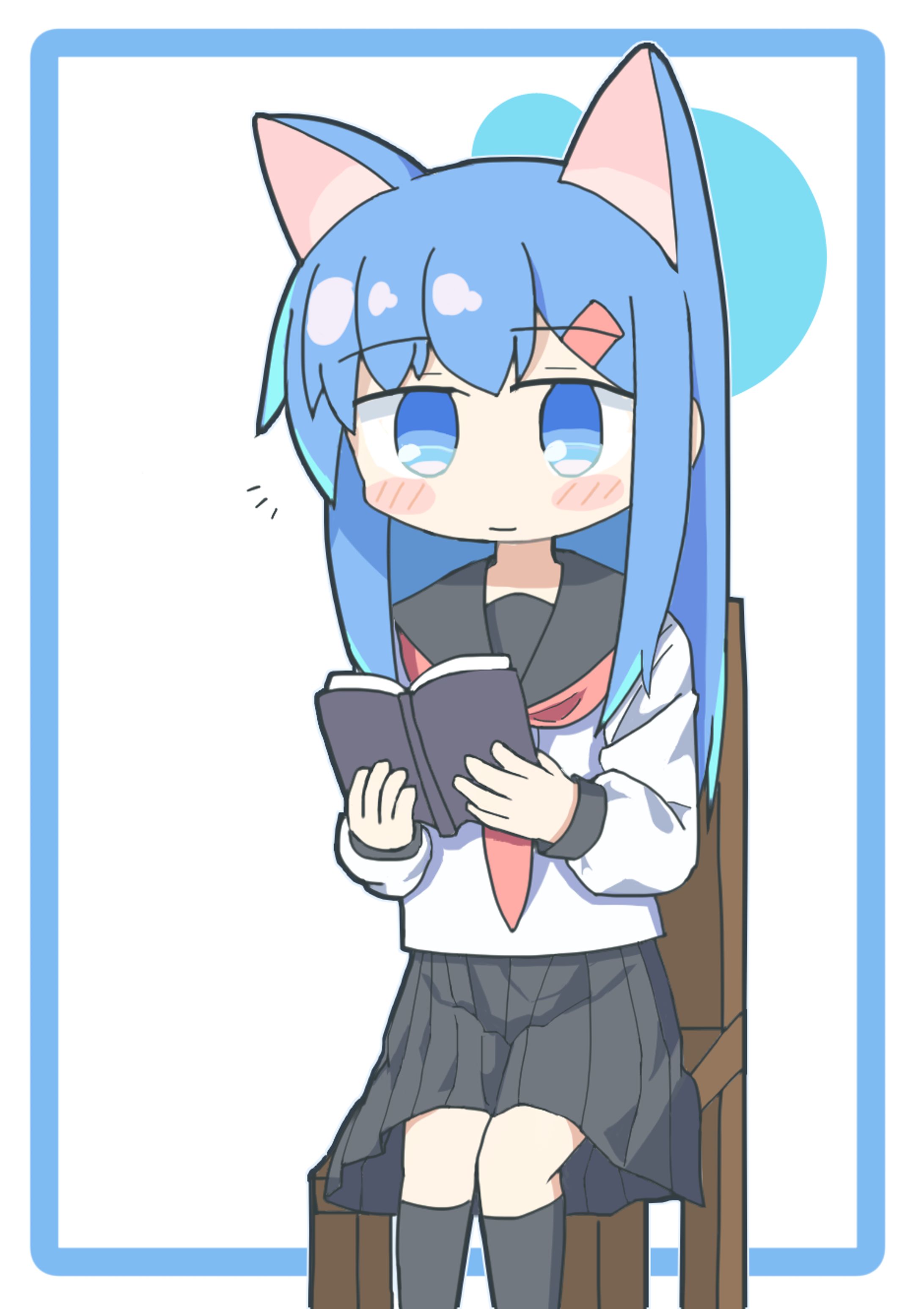 うちの子紹介絵-1