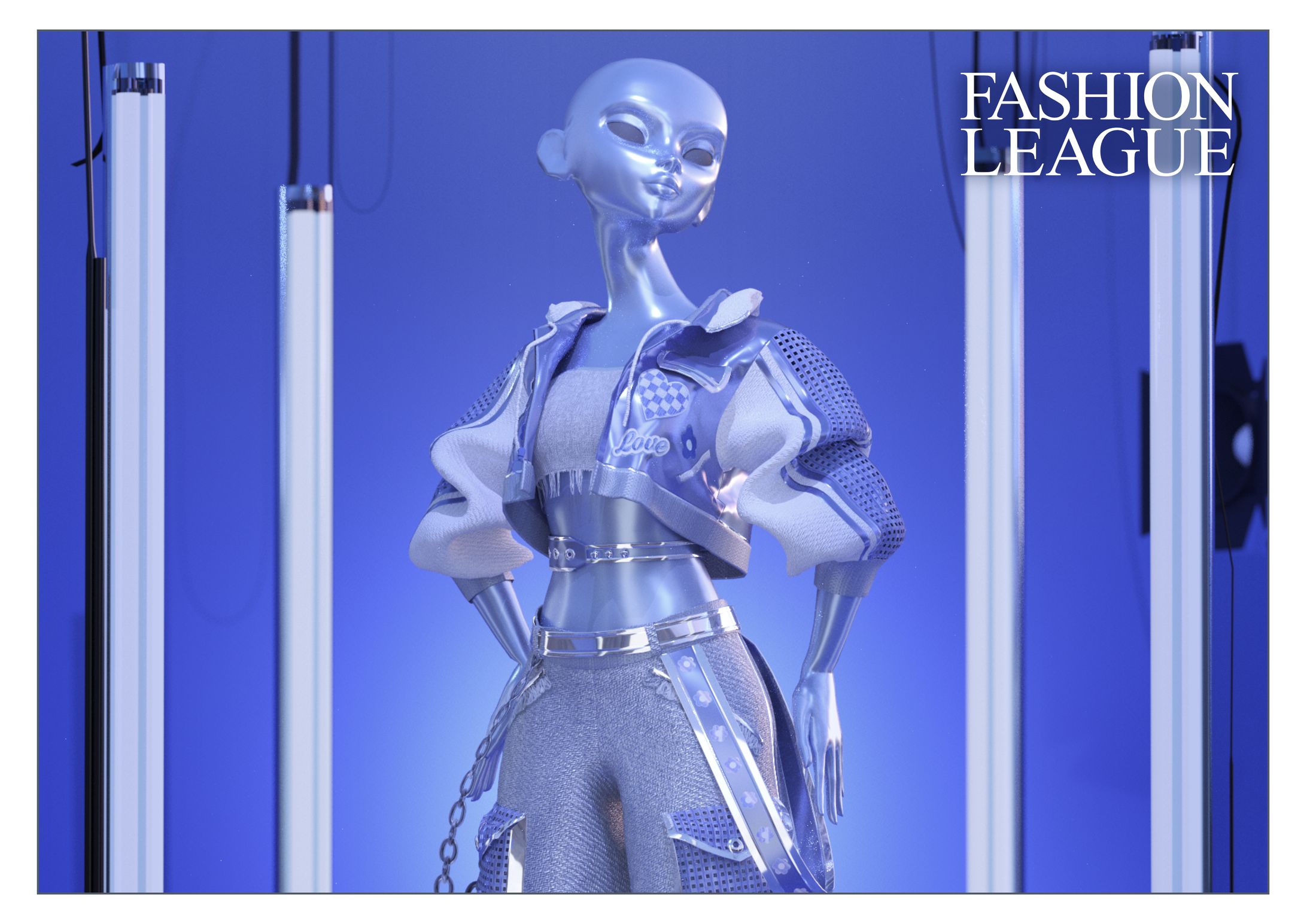 fashionleague　contest-1