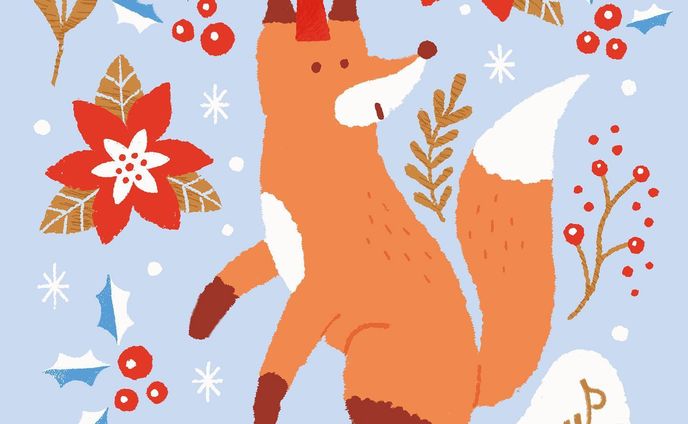 キツネのクリスマス

先日中国の液タブメーカーHUION様からnoteでのレビュー依頼案件を頂きました。
記事は昨日書きました。

https://note.com/juritakai/n/n1e58815a7985

↑こちらです。私のプロフにあるURLをタップし、上から3番目のnoteをタップでアクセス出来ます。

そのHUION KAMVAS pro16で描画したイラストです。
これは案件で頂いたを抜きにしても描きやすく卓上に置き常時使っています。
液タブをご検討の方は是非試して頂きたいです。

photoshopを使いましたがイラレ、JUMPペイントメディバンも問題なく使えました。

#huion @huiontablet 
#adobephotoshop #fox 
#christmas #winter 
#december #animalillustration 
#artwork #illustration 
#illustrationdaily #キツネ 
#いらすとぐらむ #イラスト 
#クリスマス #冬 #イラストレーター 
#高井じゅり