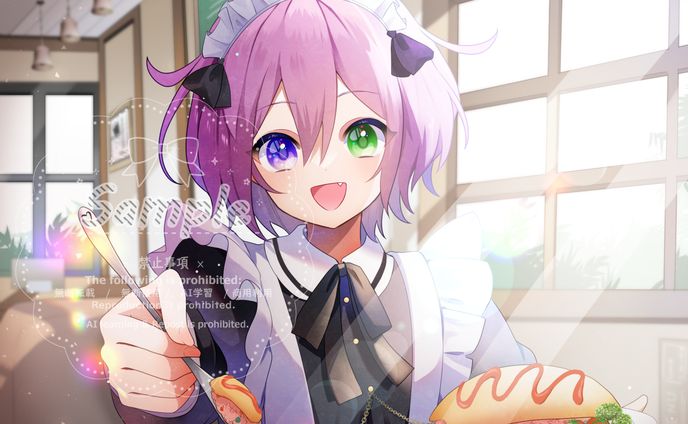 一枚絵