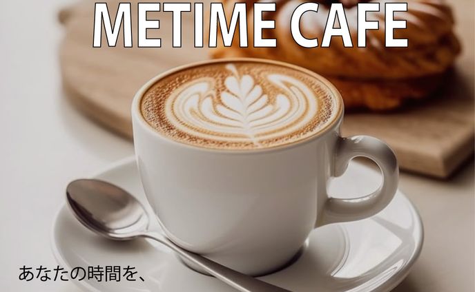 模擬案件：カフェ　インスタグラム投稿