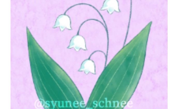 digital art、架空