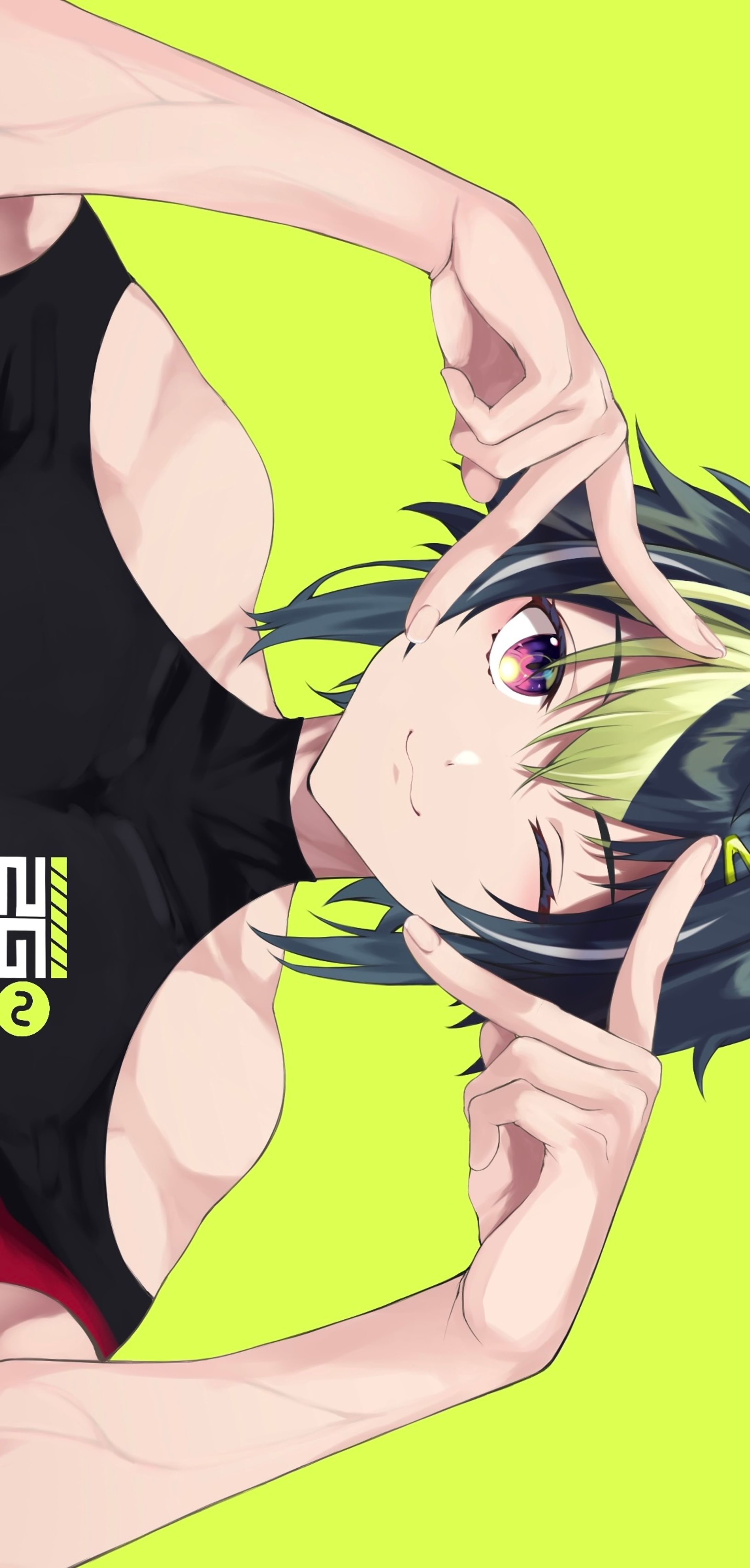 にじさんじ】伊波ライ