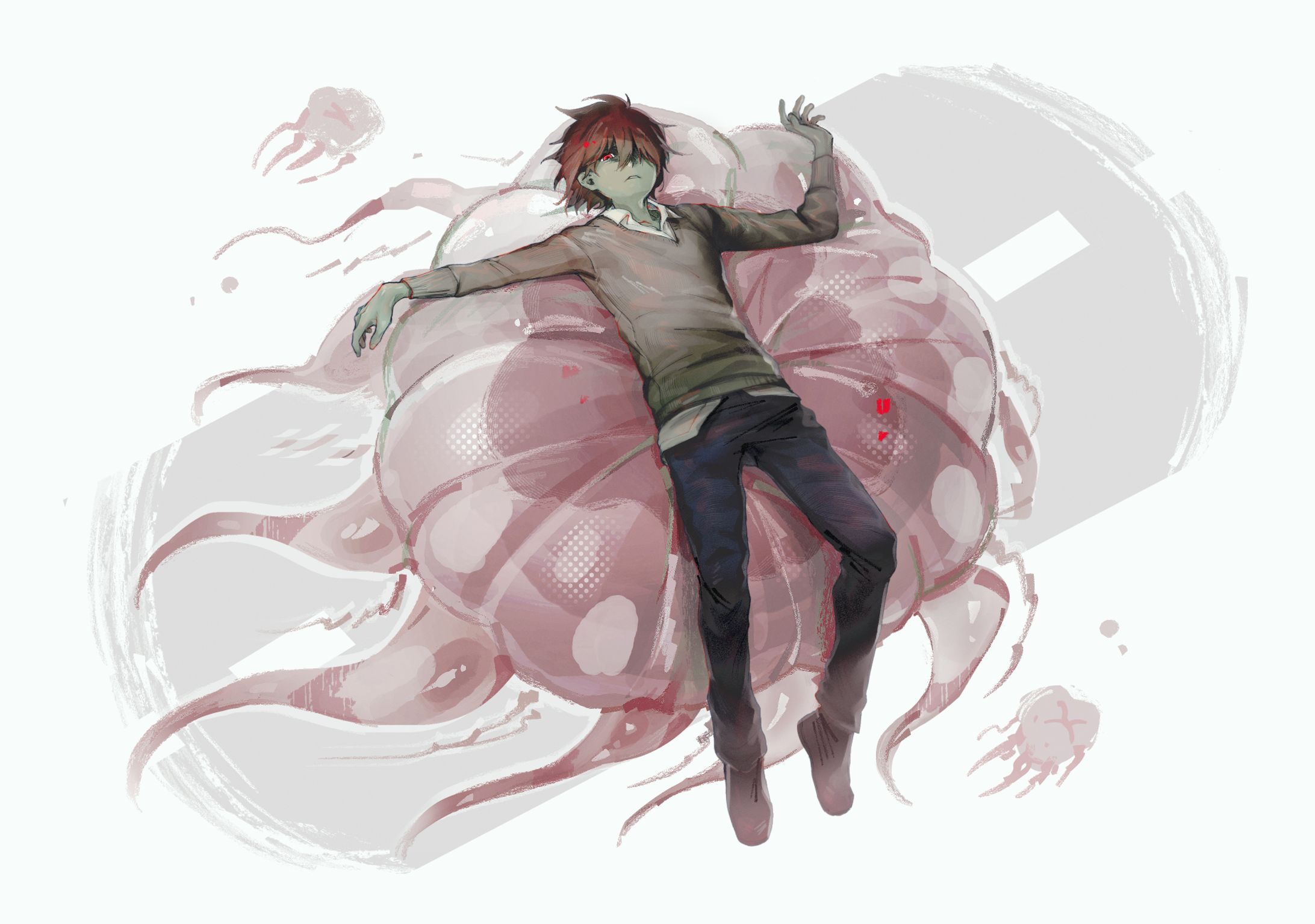 [Yume Nikki] Shitai-san-1