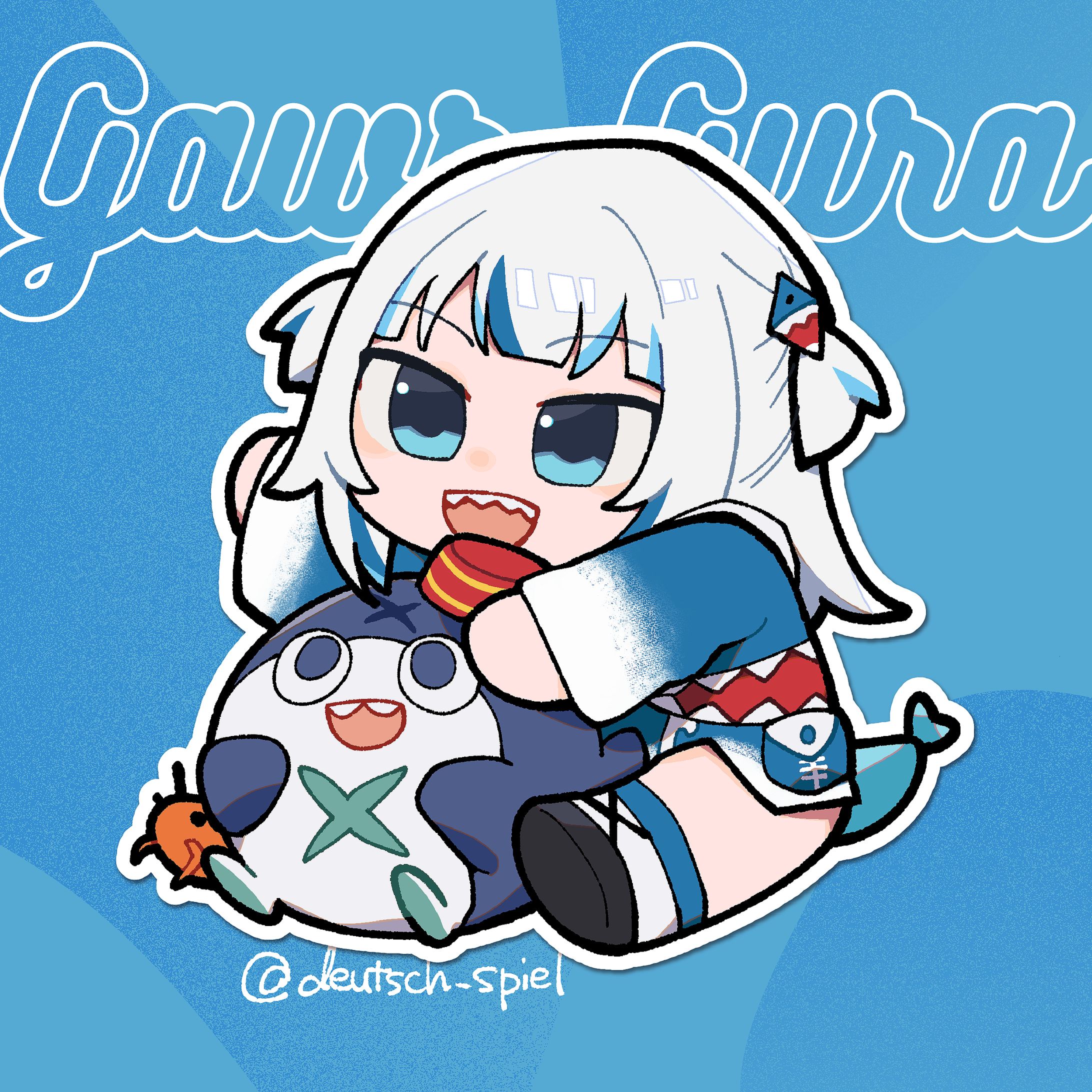 ファンアート-1