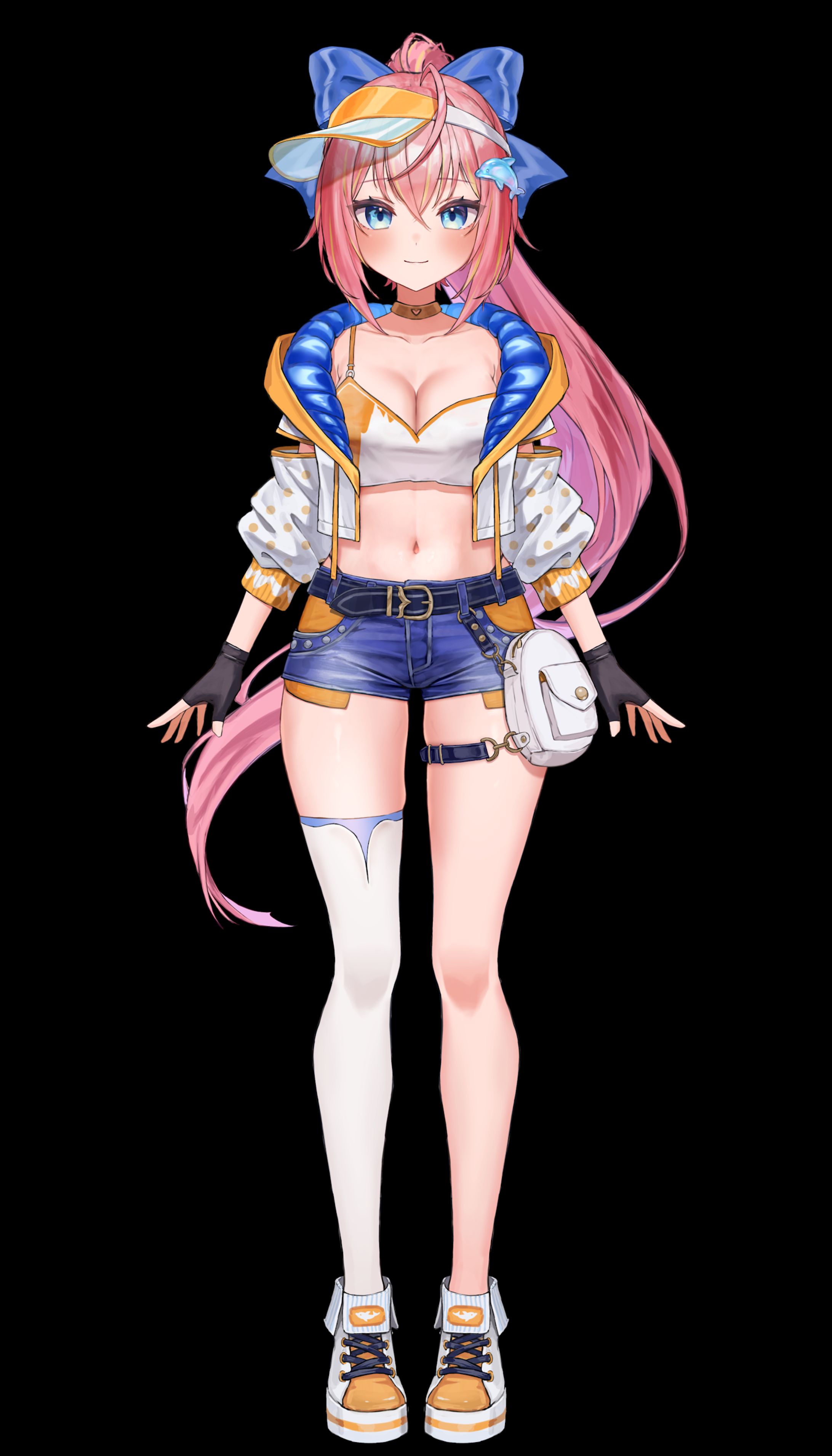 立ち絵イラスト-1