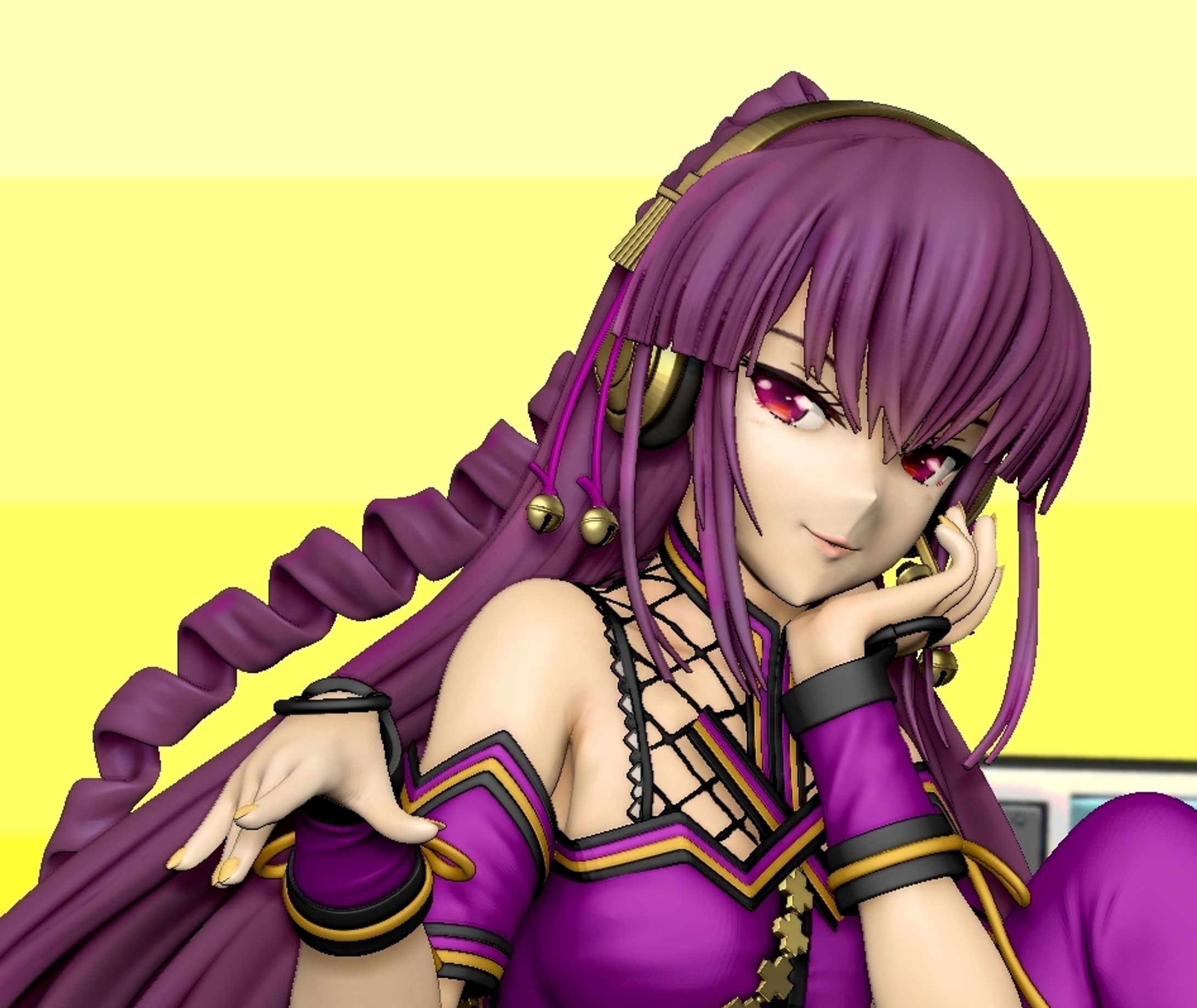 緋浮美(CastHour)-1