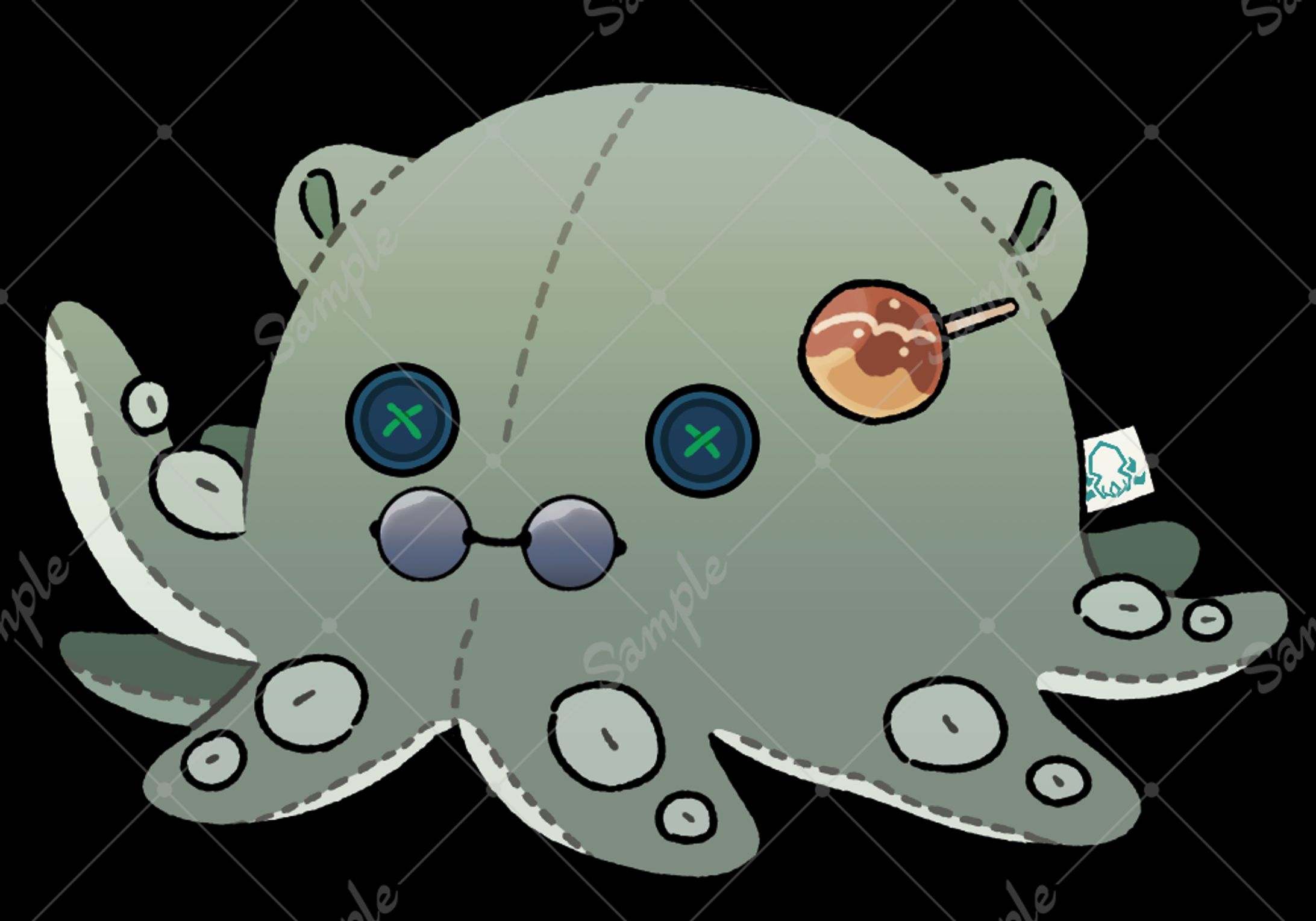 [FA]海埜扇様_配信素材-1