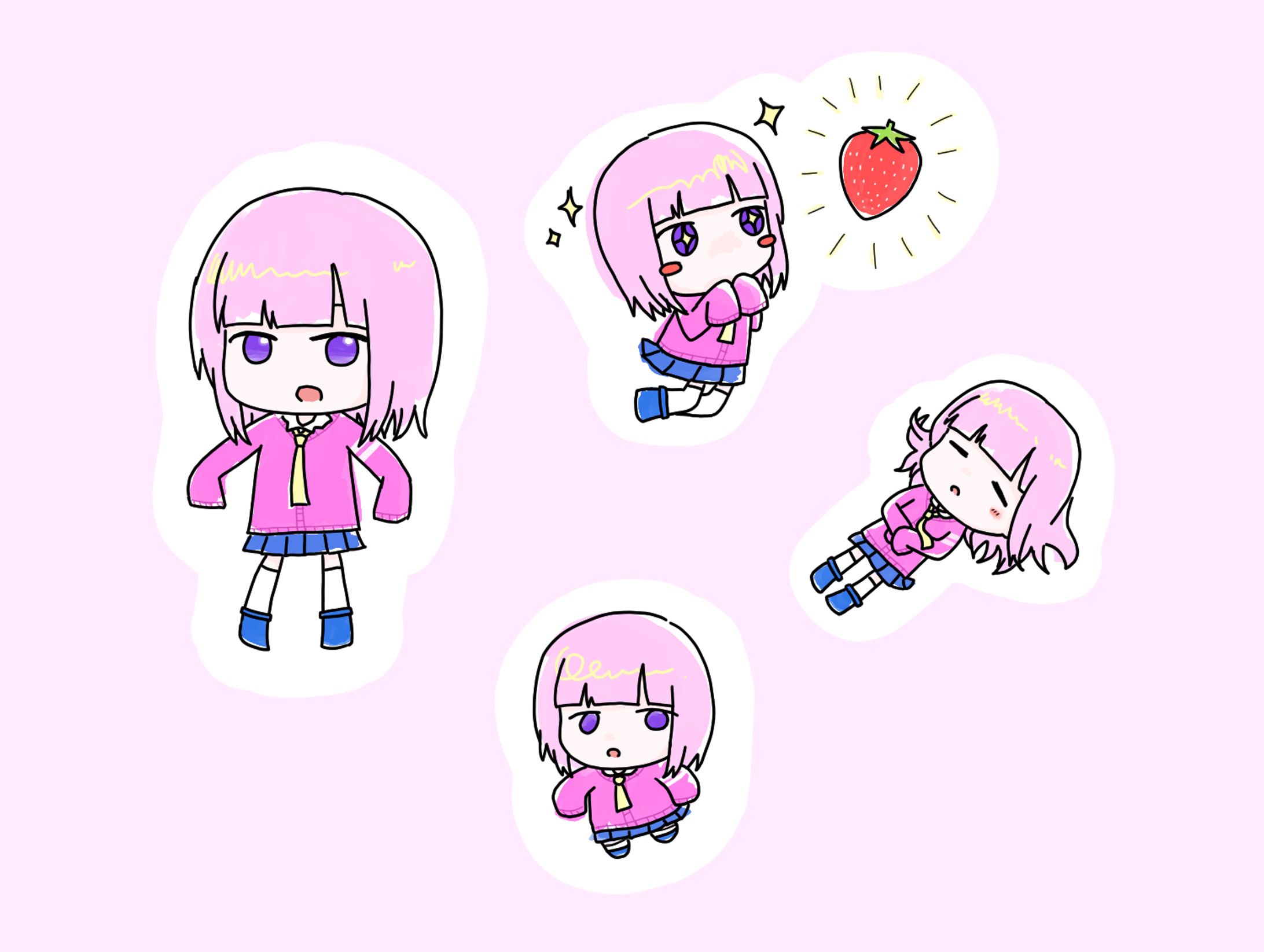 デフォルメ-1