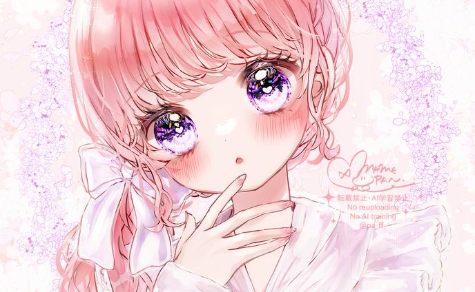 等身アイコンご依頼