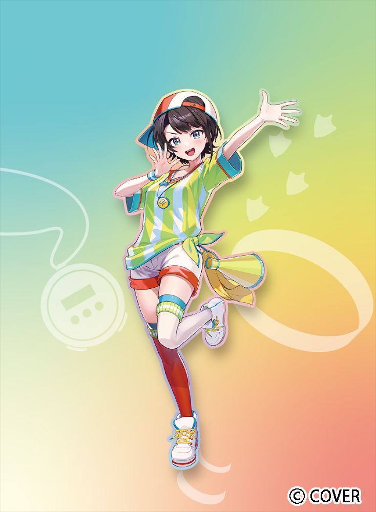 立ち絵ご依頼(2024年3月制作)