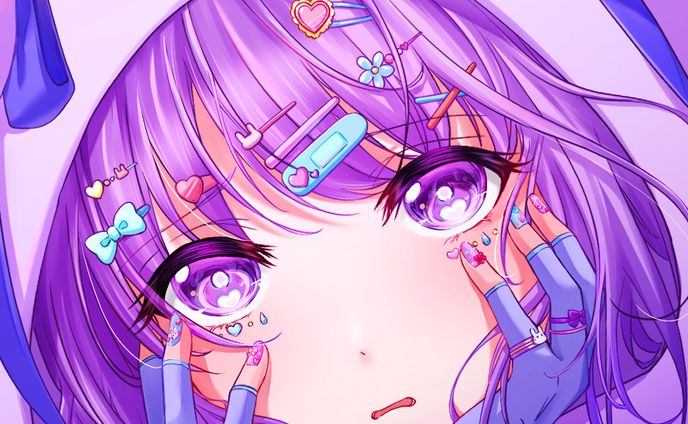 てれうさぎ
