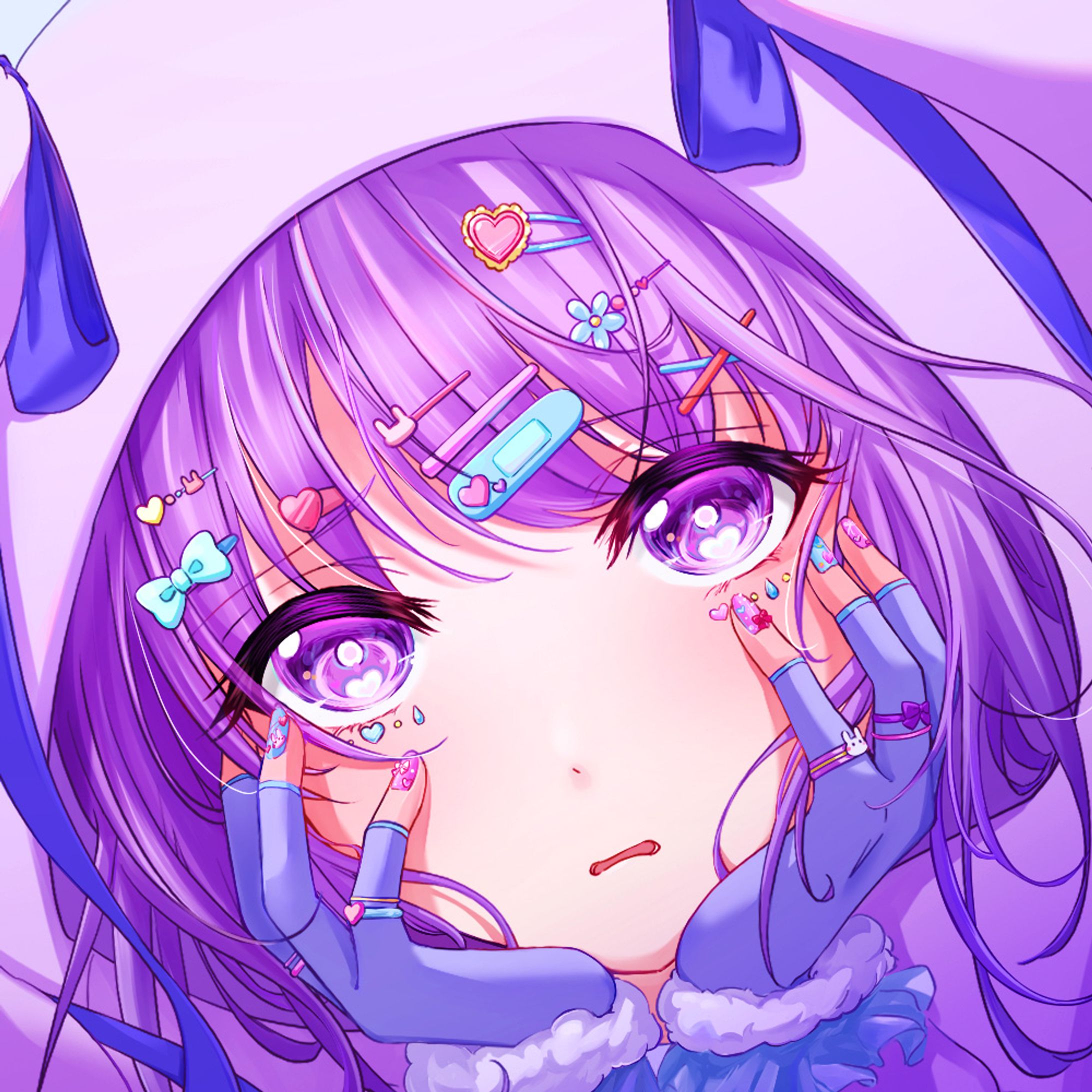 てれうさぎ-1