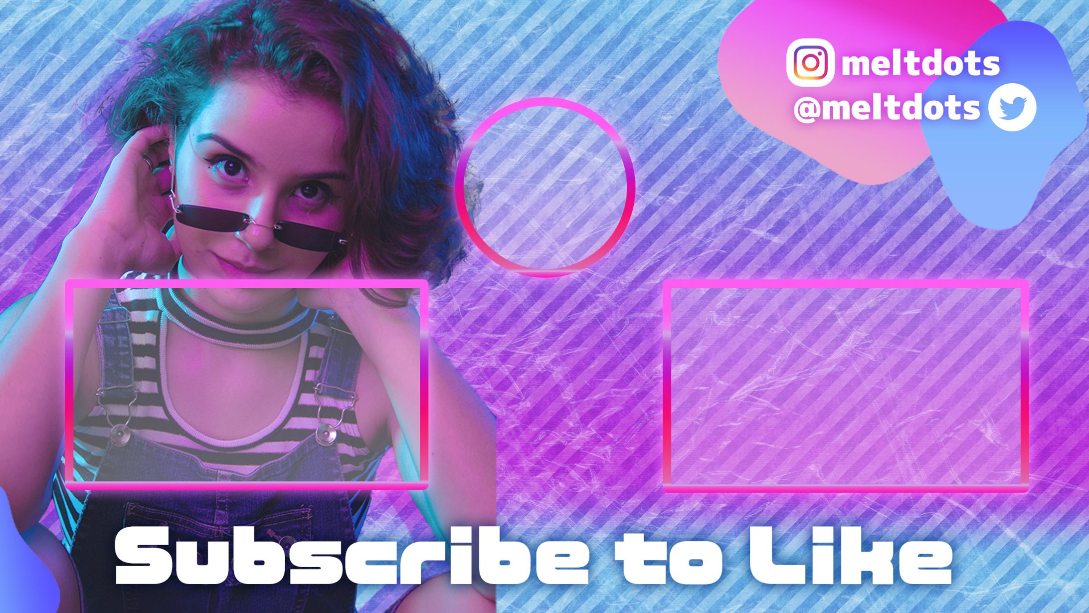 エンドカード制作例-1