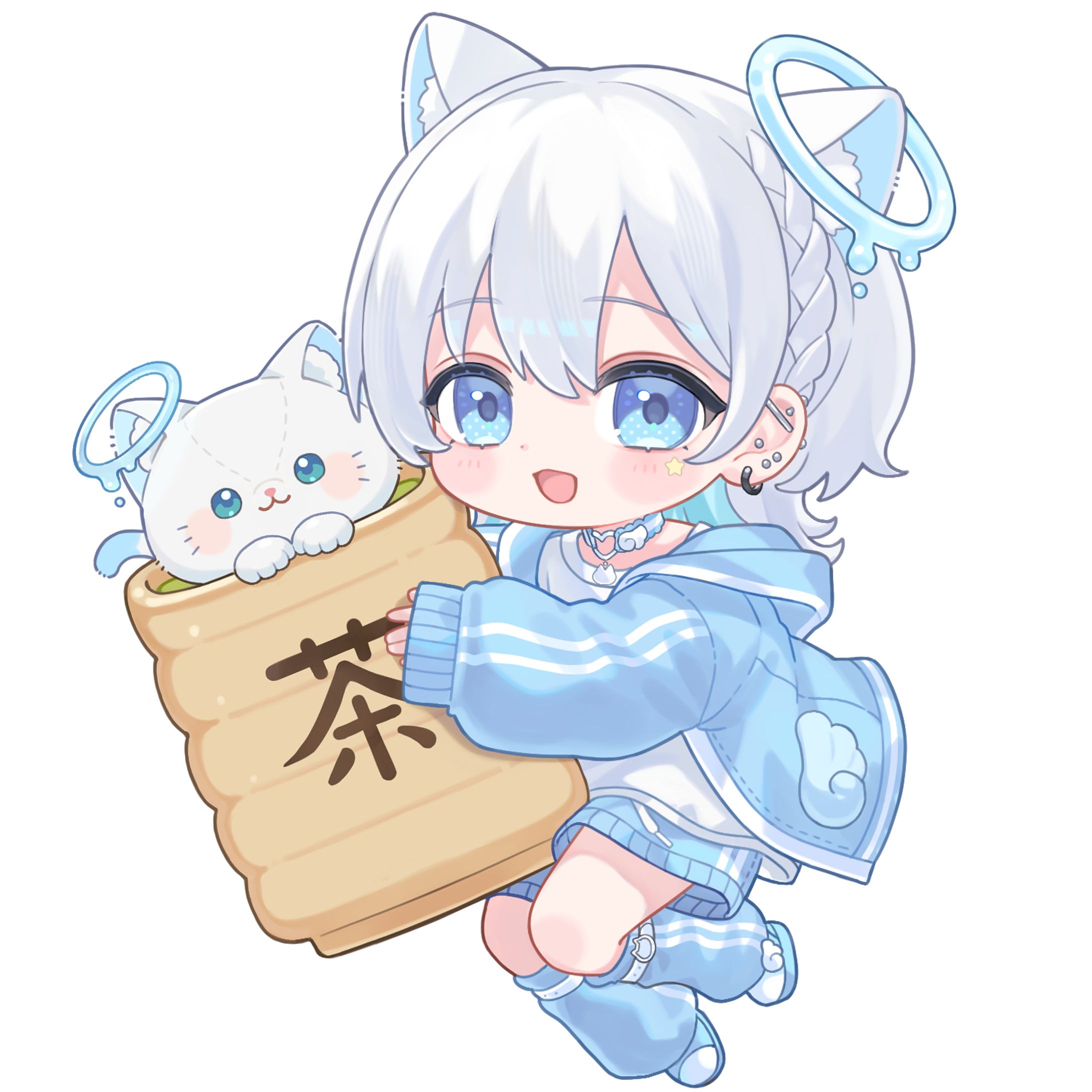 にと様　活動用SDイラスト-1