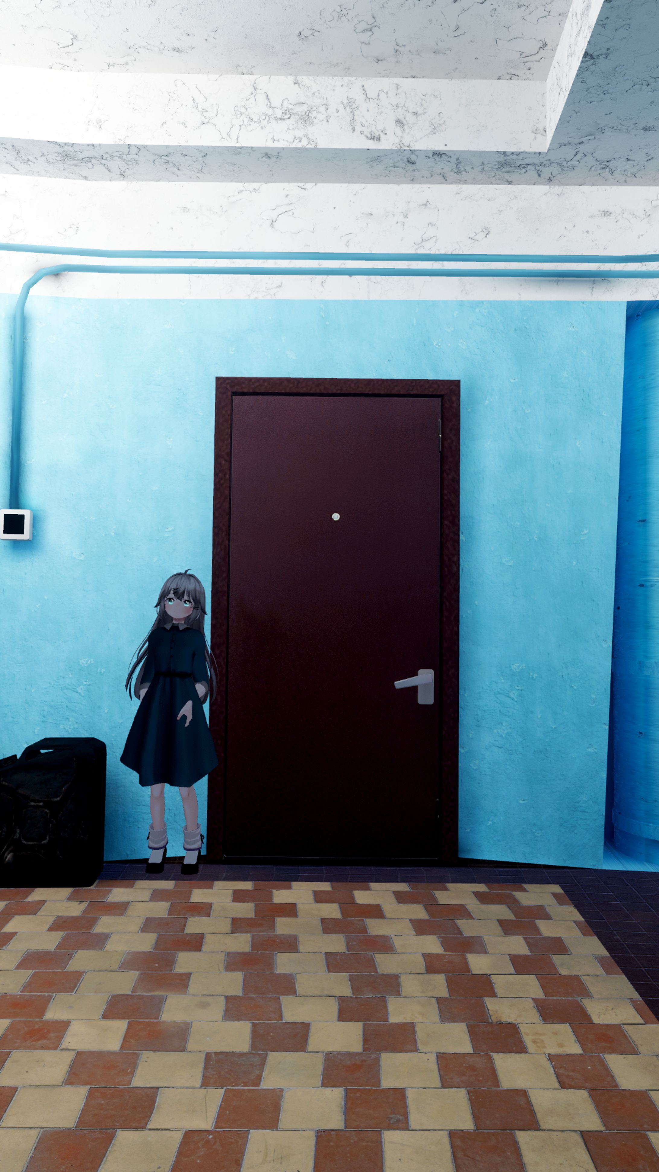 DrMorro「ORGANISM（V1․4）」-1