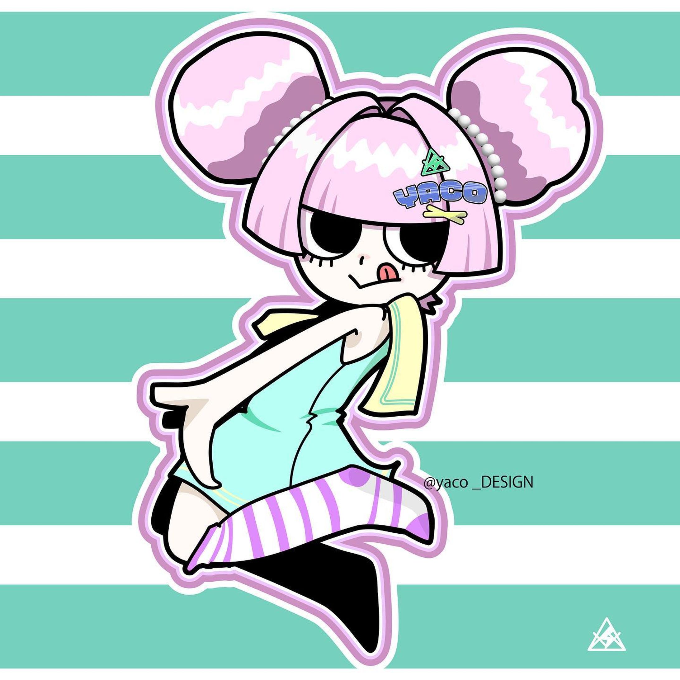 チャイナちゃん✨

#イラスト
#イラストレーション
#アート
#anime
#illust
#cawaii
#お絵描き
#キッチュ-1
