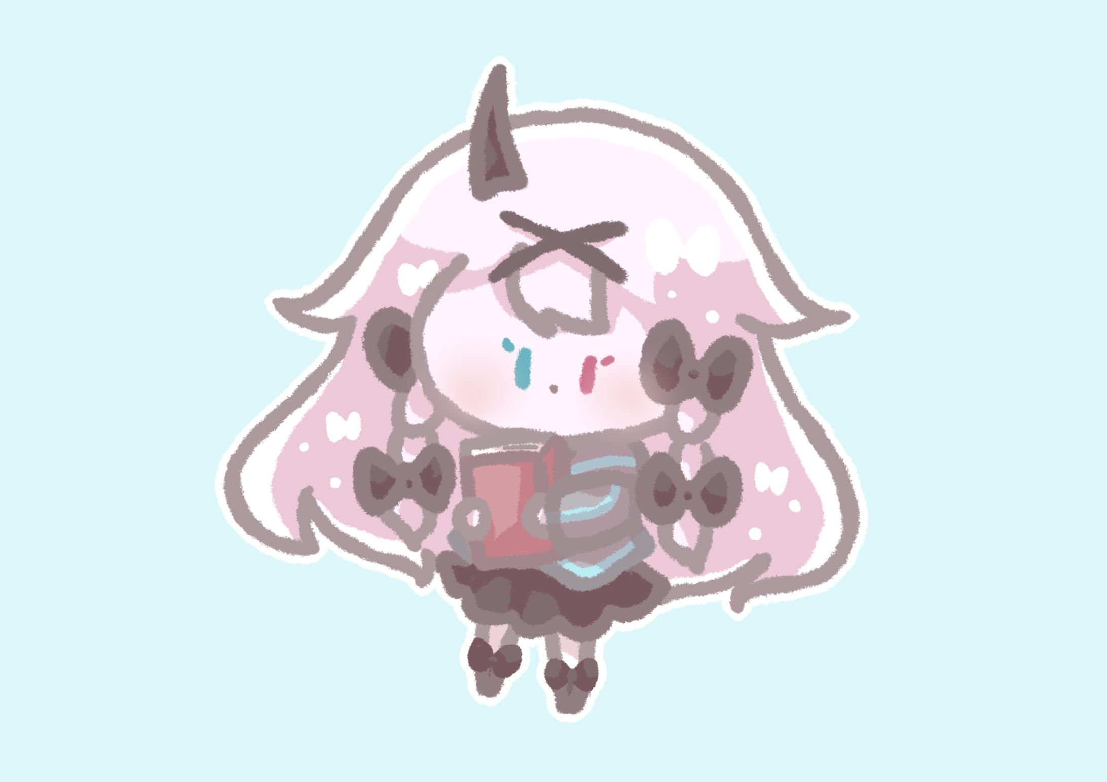 [FA]MidFightMasses Rasazy-1