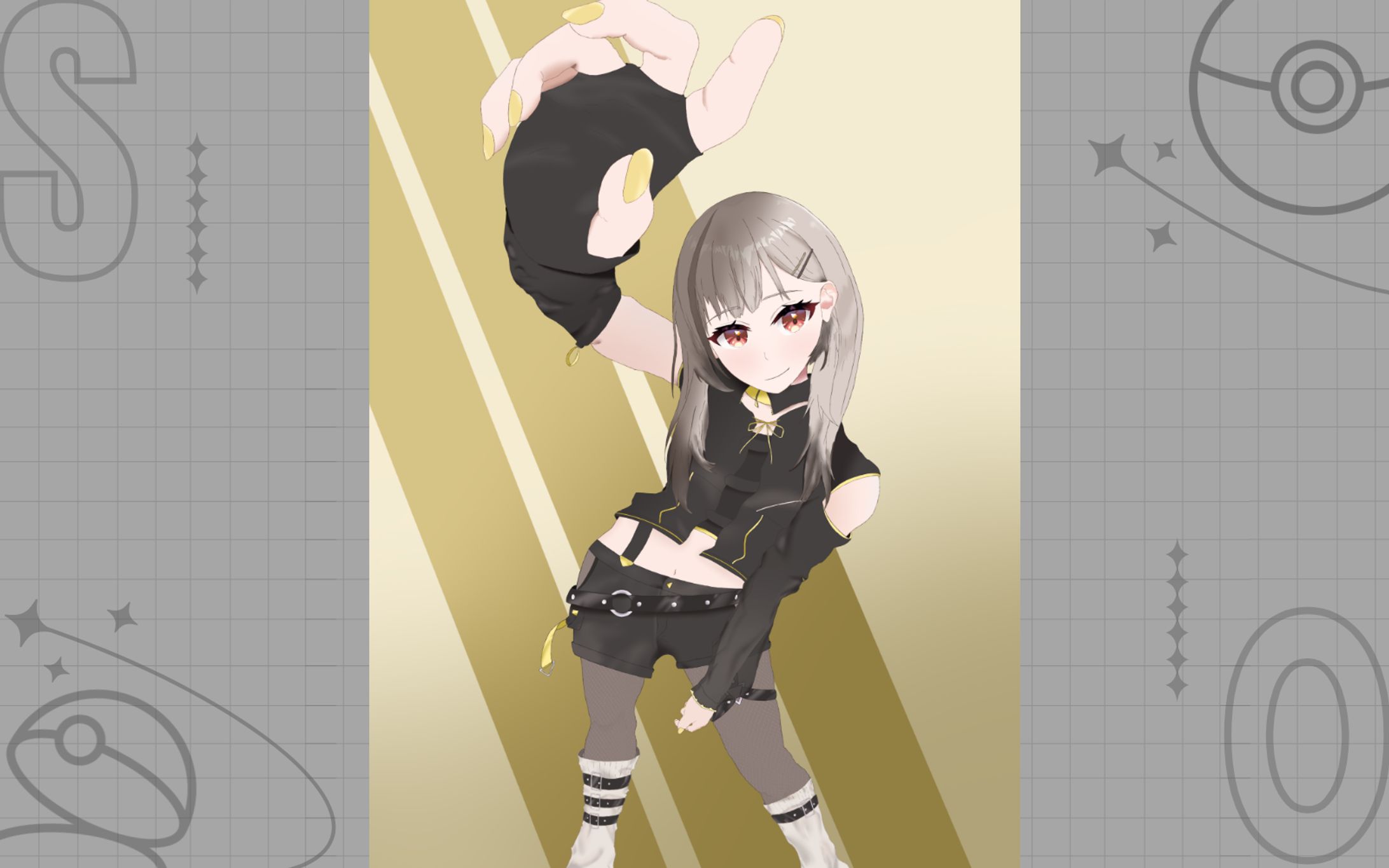 鈴莉れん誕生日2026-1