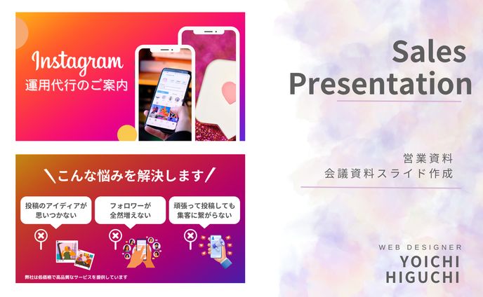 Instagram運用資料
