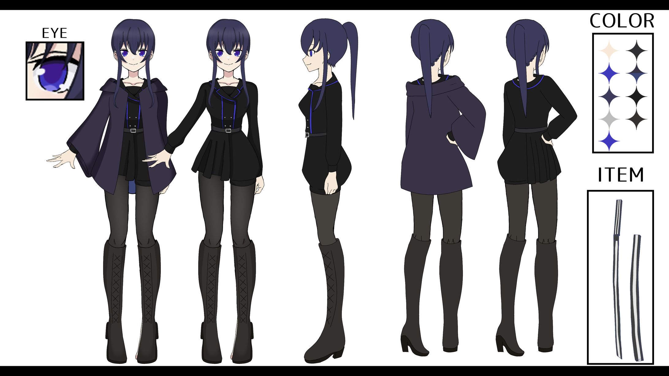 依頼_キャラクターデザイン-1
