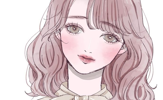 似顔絵千本ノック！、ココナラ