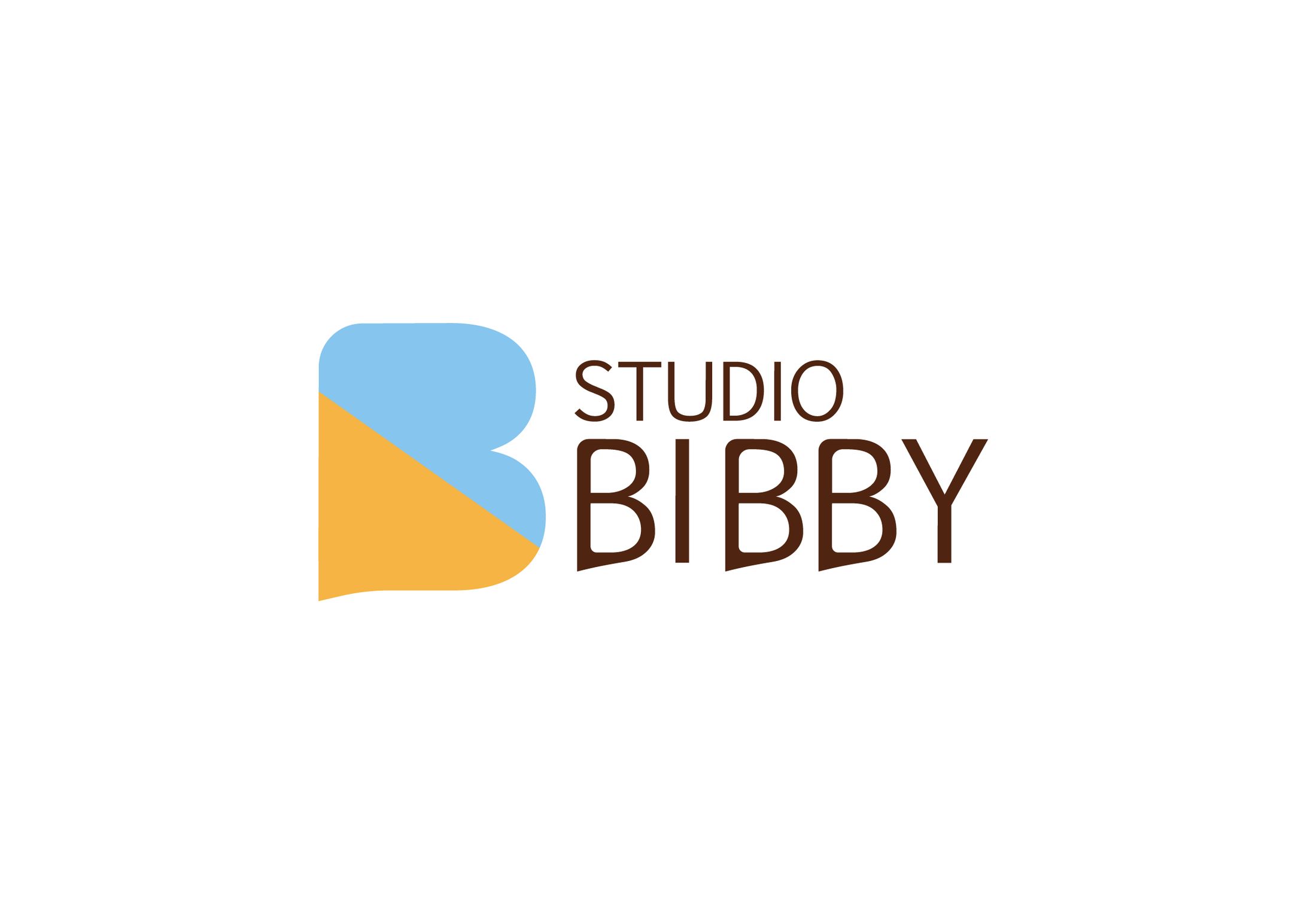 配信スタジオ『STUDIO BIBBY』ロゴなど-1