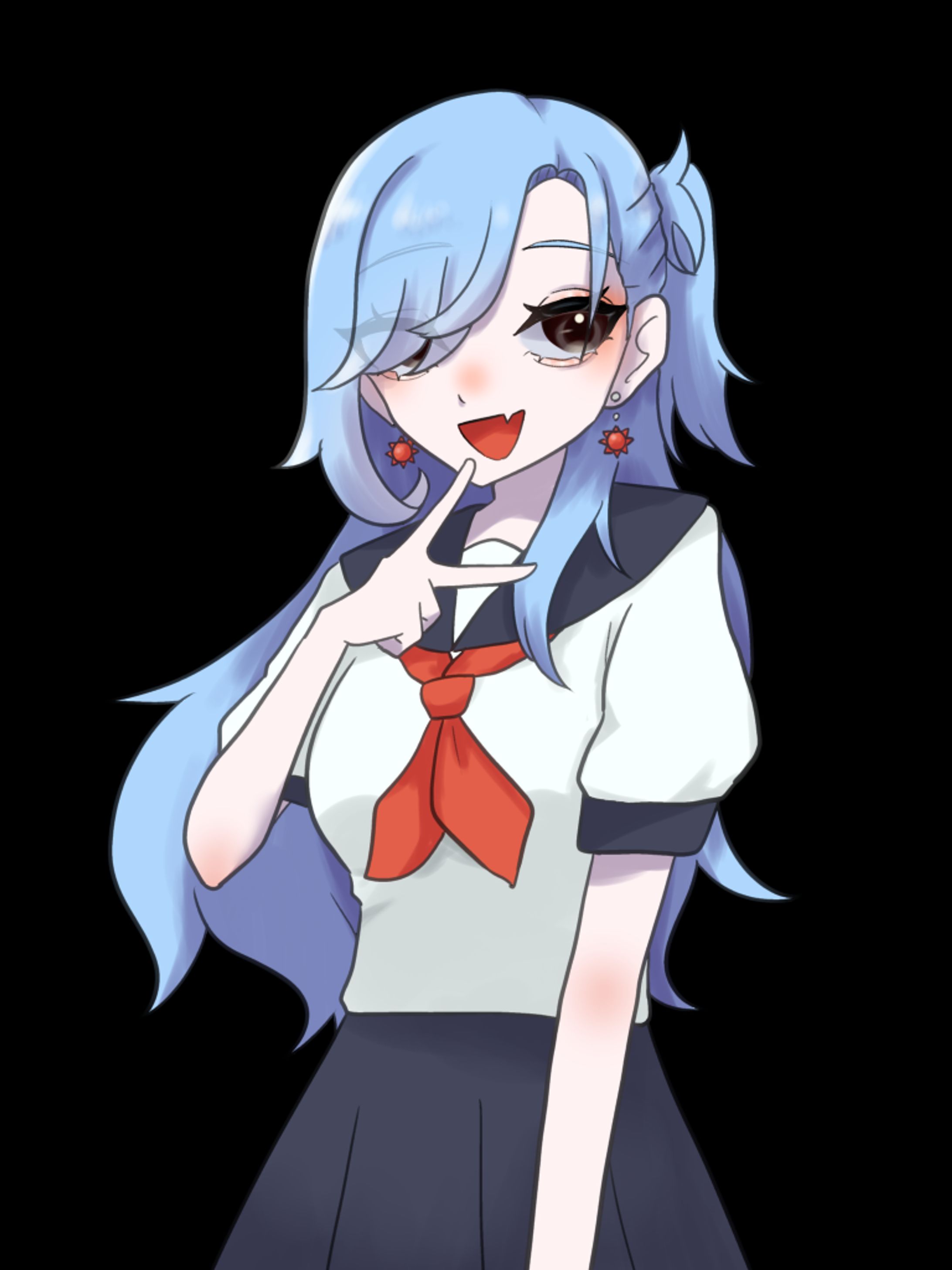 私用 TRPG立ち絵-1