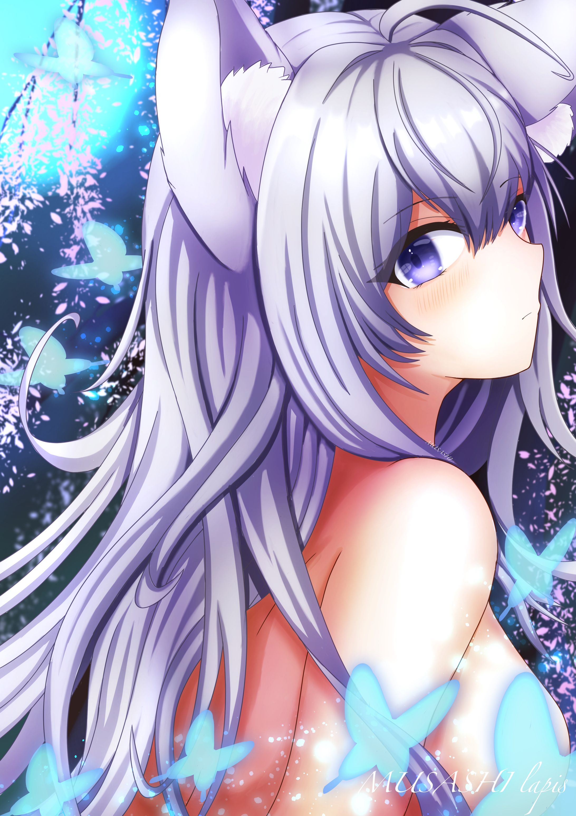 ⚓️アズールレーン⚓️『信濃』-1