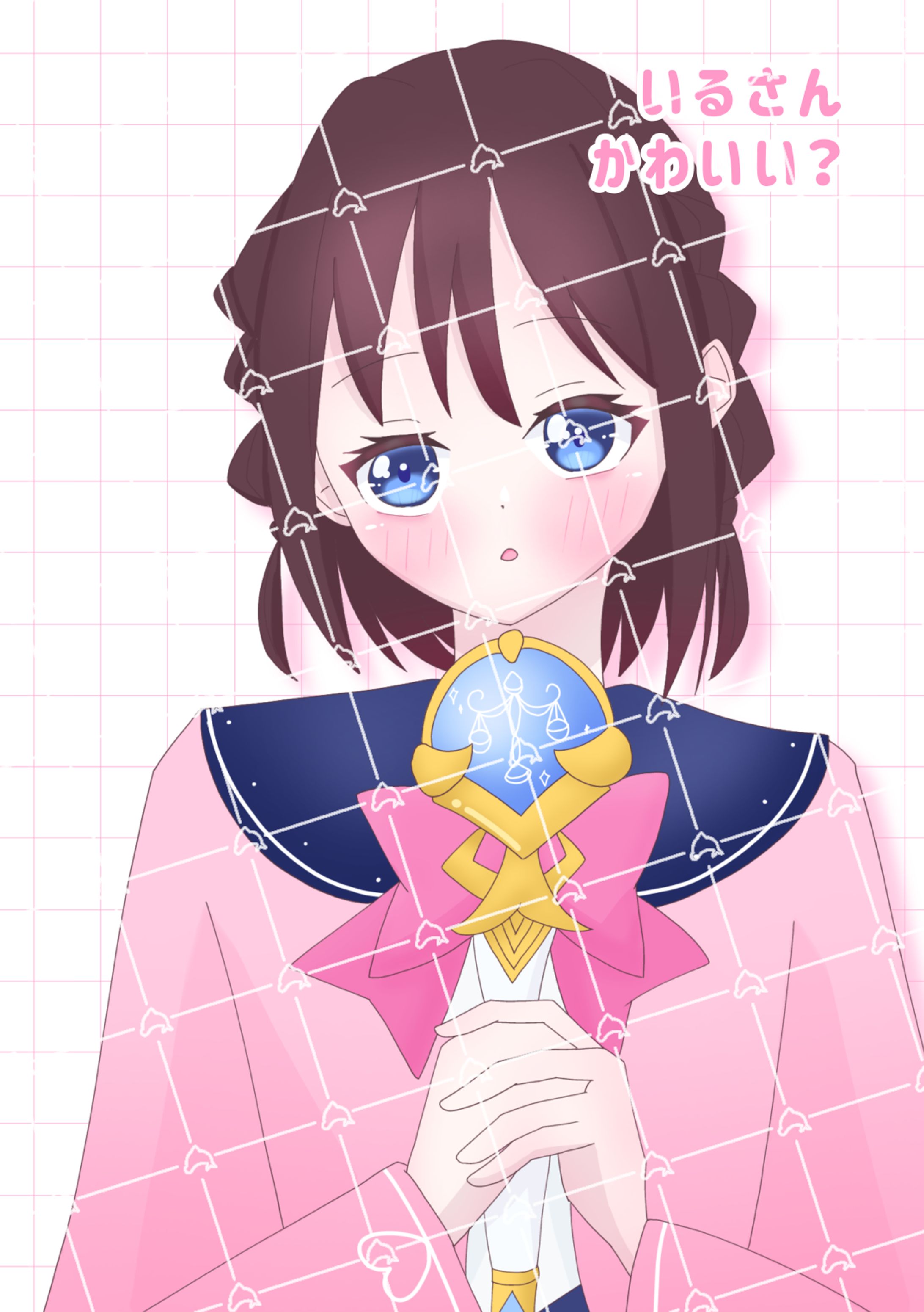天秤座いるさん-1