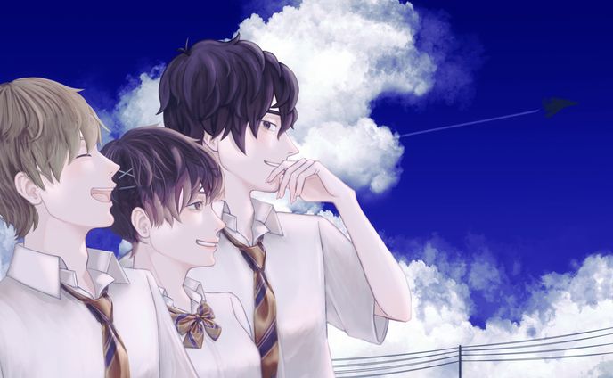 デザイン、イラスト、有償イラスト