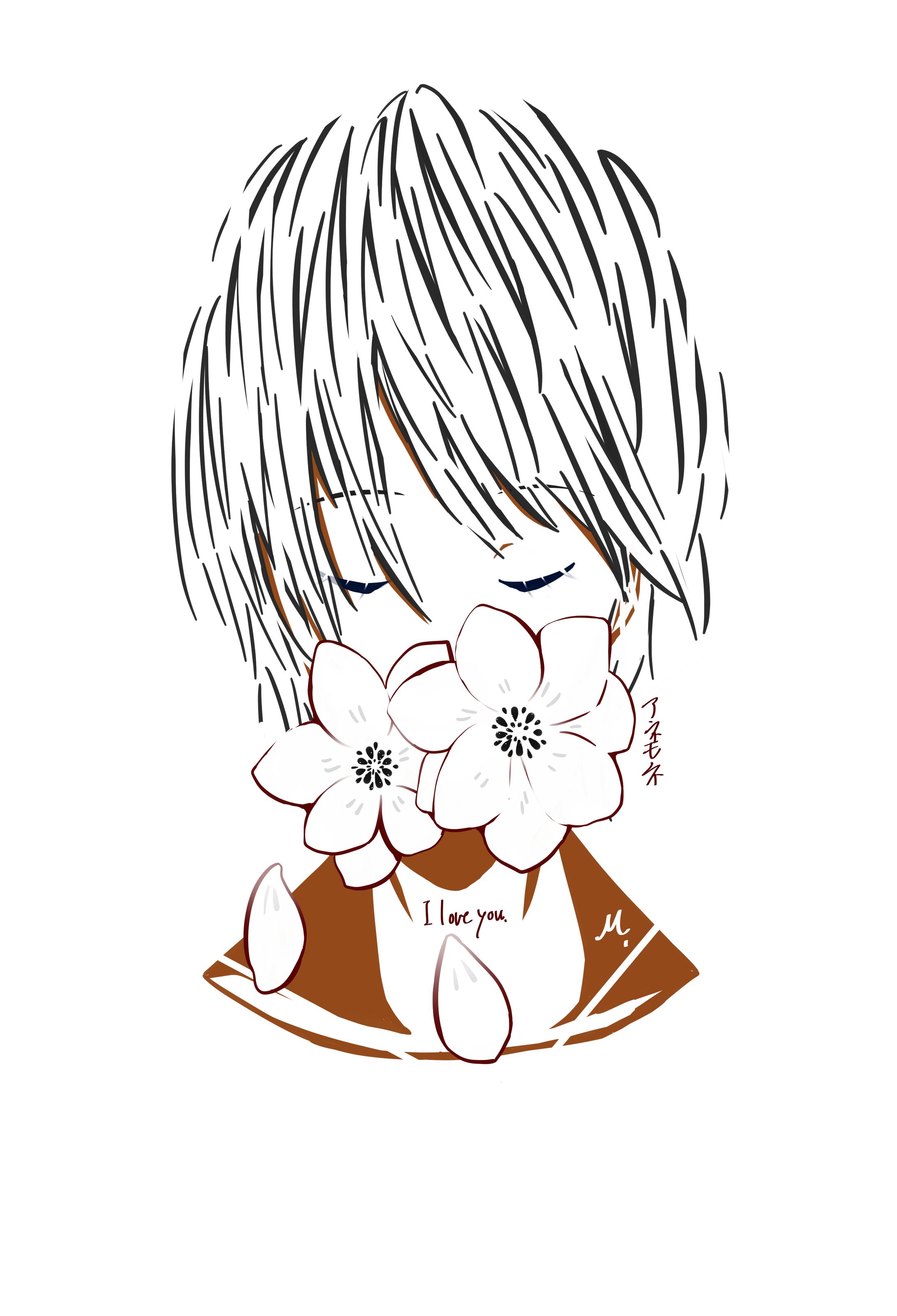 メガネのイラスト(2)-1
