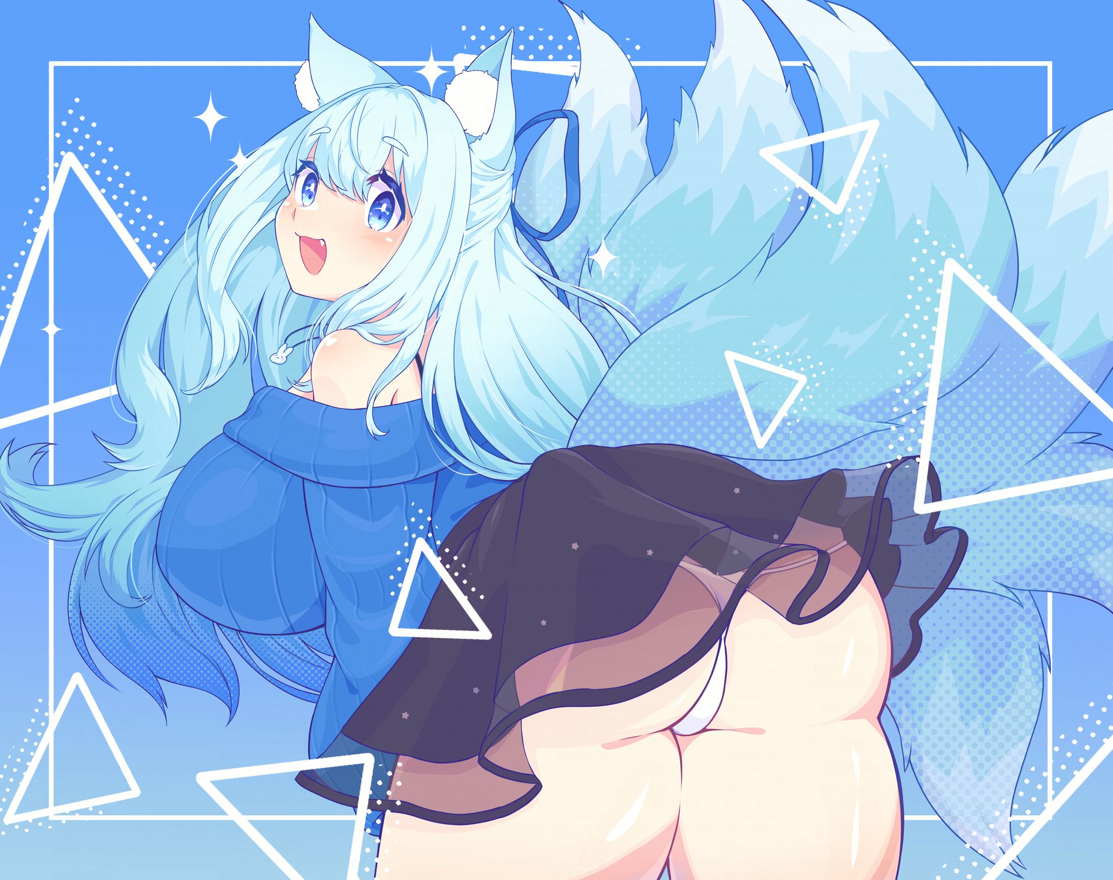 skeb依頼-1