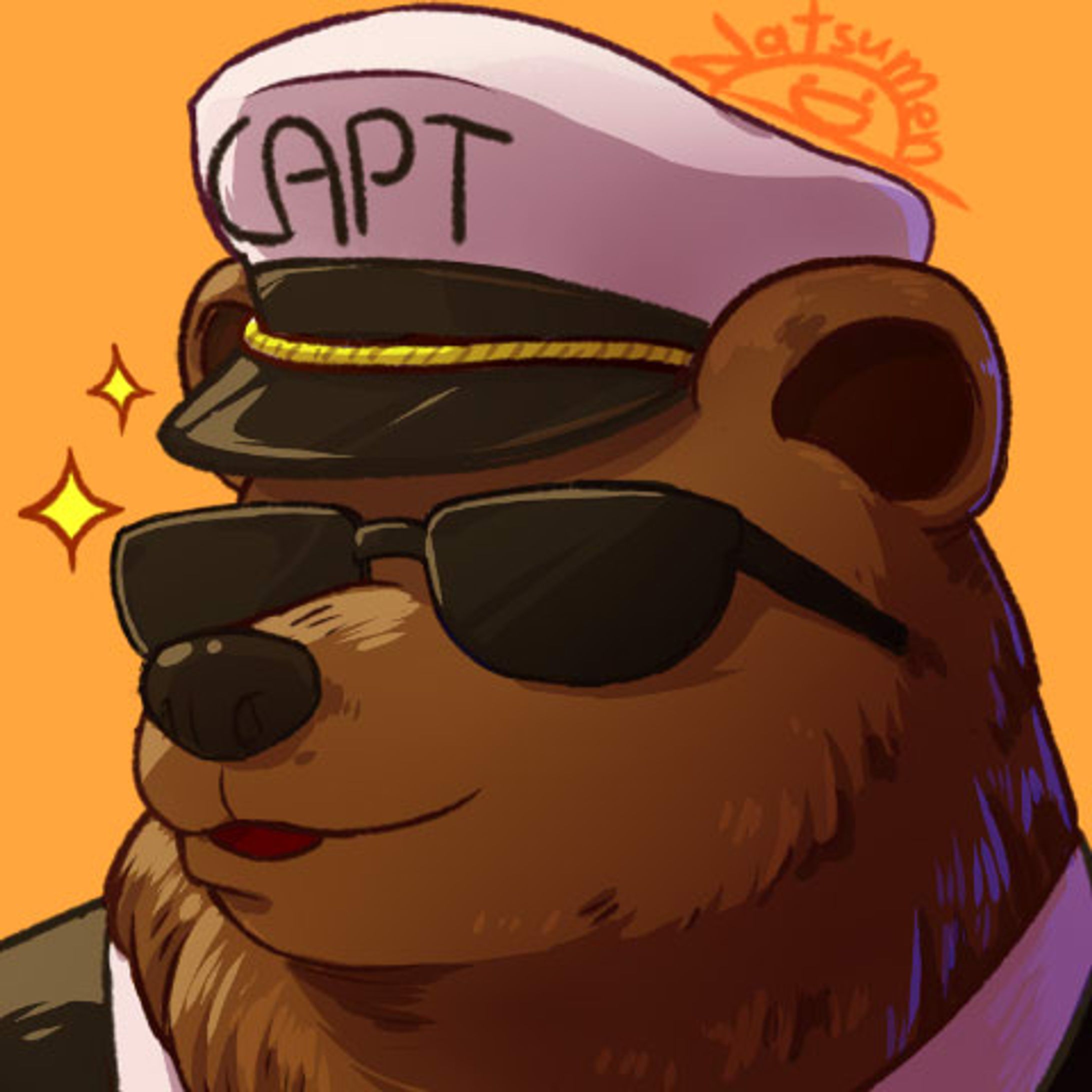 Captain_Bear_Mode Twitch set-1
